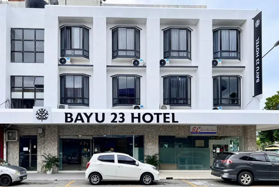 Bayu 23 Hotel Bayu 23 Hotel