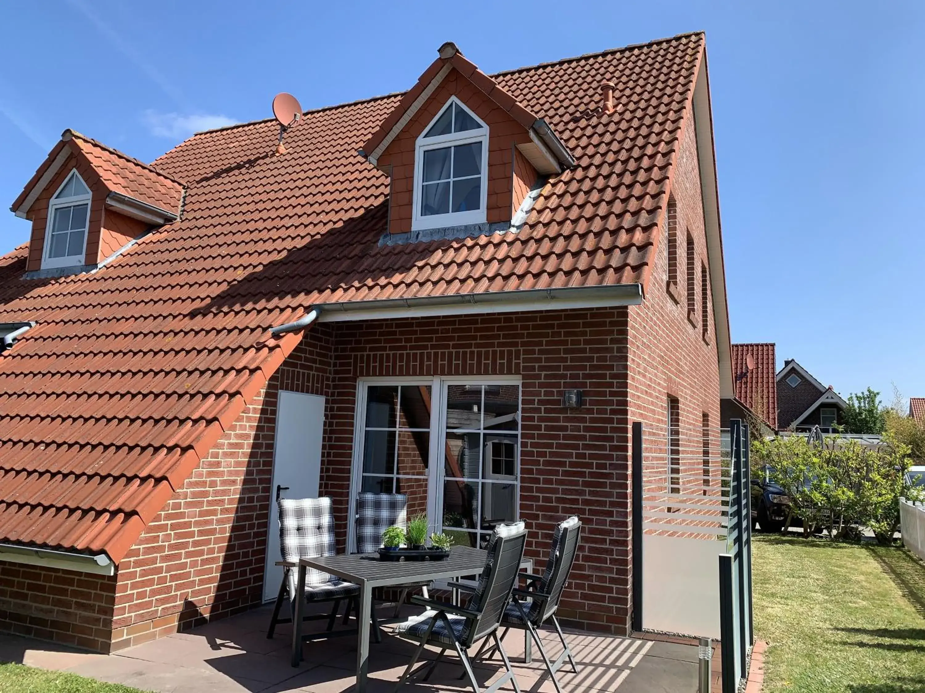Nordseemuschel Nordseemuschel