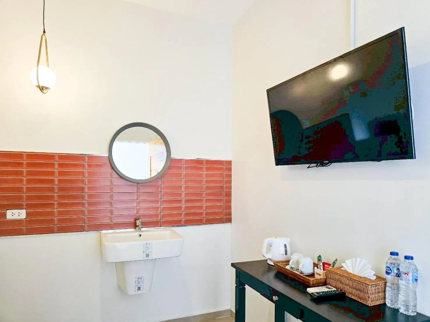 TV and multimedia in Kata Forte Resort