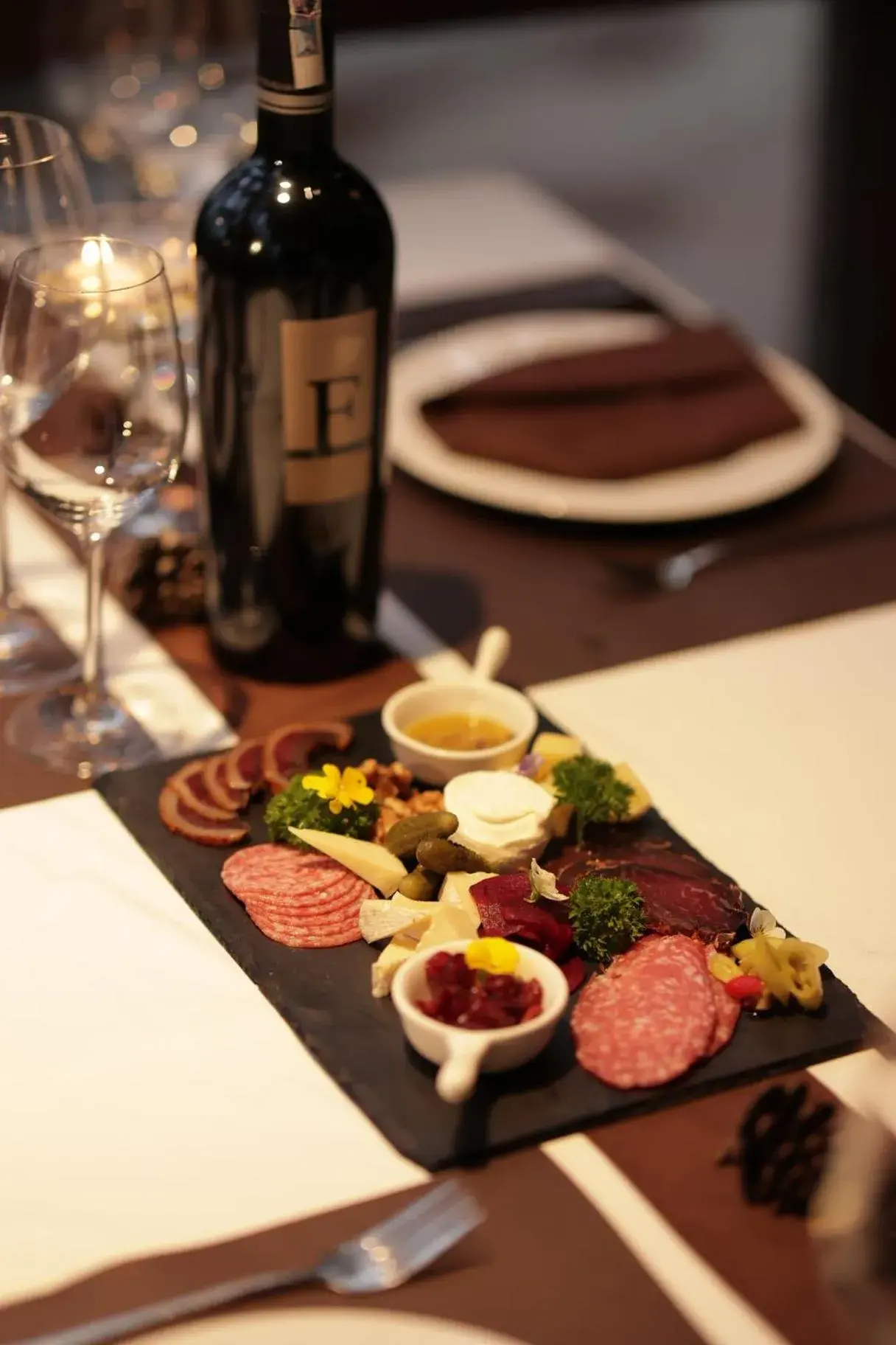 Restaurant/places to eat in Mơ Stay - Forest Resort Restaurant/places to eat in Mơ Stay - Forest Resort