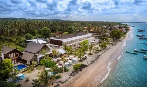 Khamara Beach Resort Khamara Beach Resort