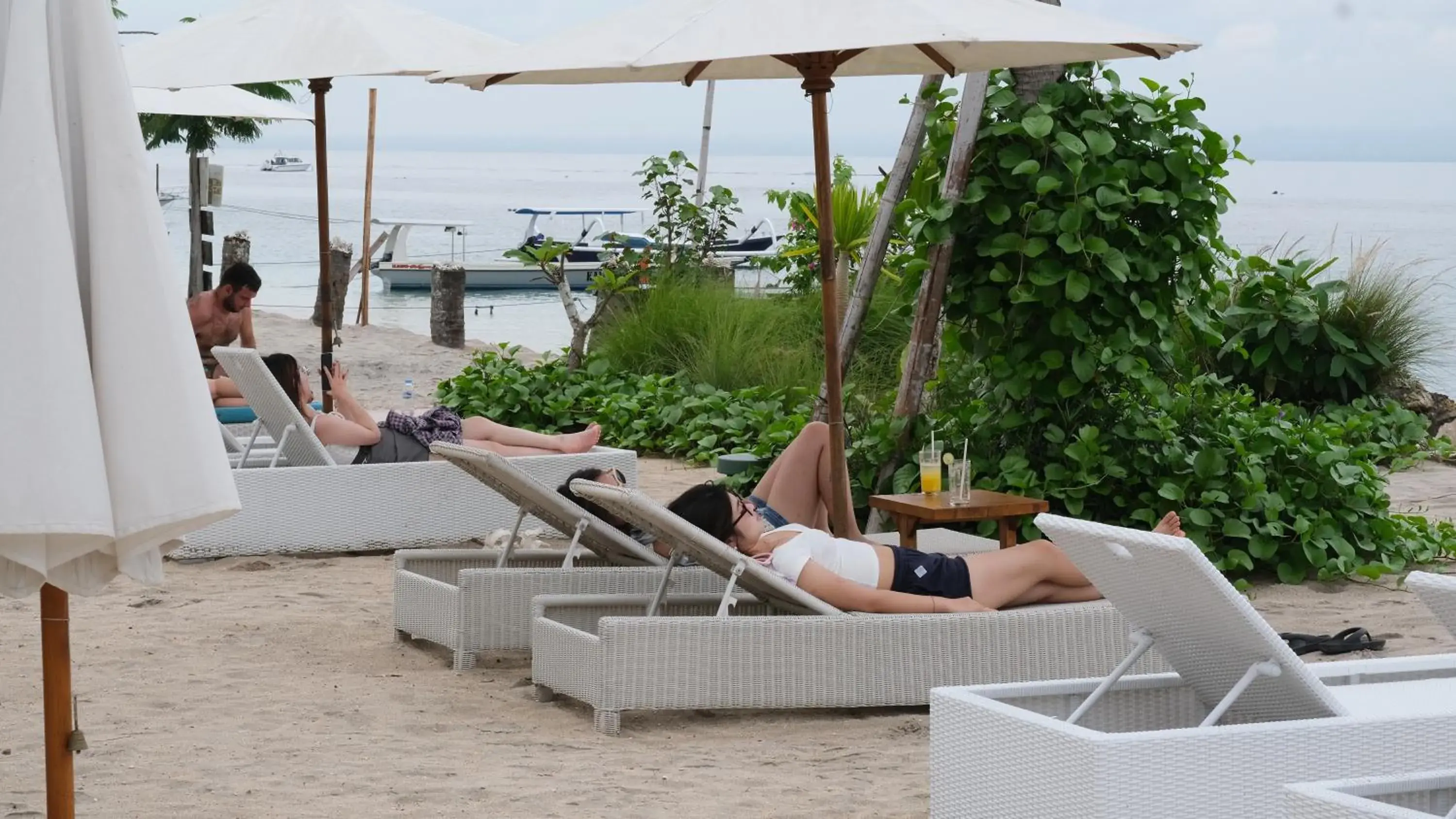 Restaurant/places to eat in Khamara Nusa Penida Restaurant/places to eat in Khamara Nusa Penida