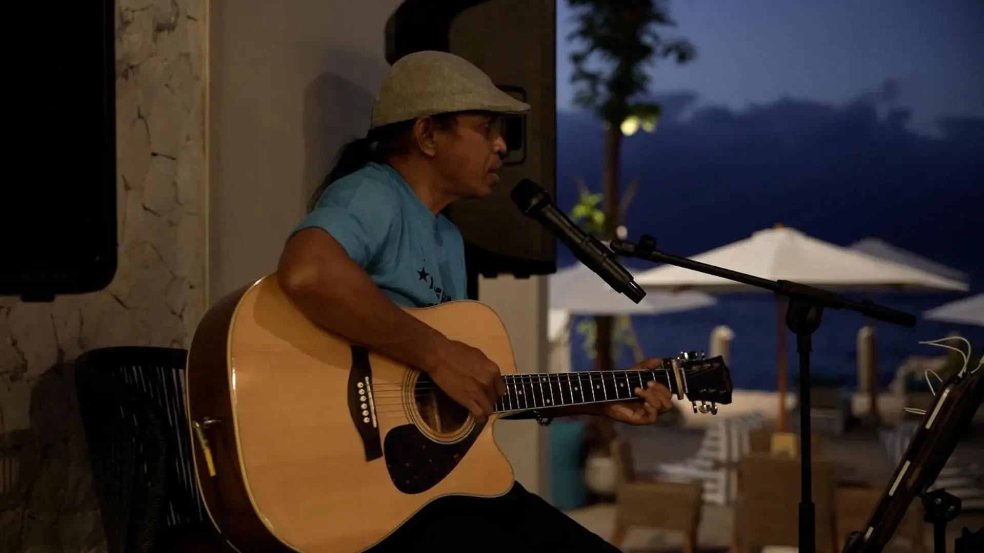 Restaurant/places to eat in Khamara Nusa Penida Restaurant/places to eat in Khamara Nusa Penida