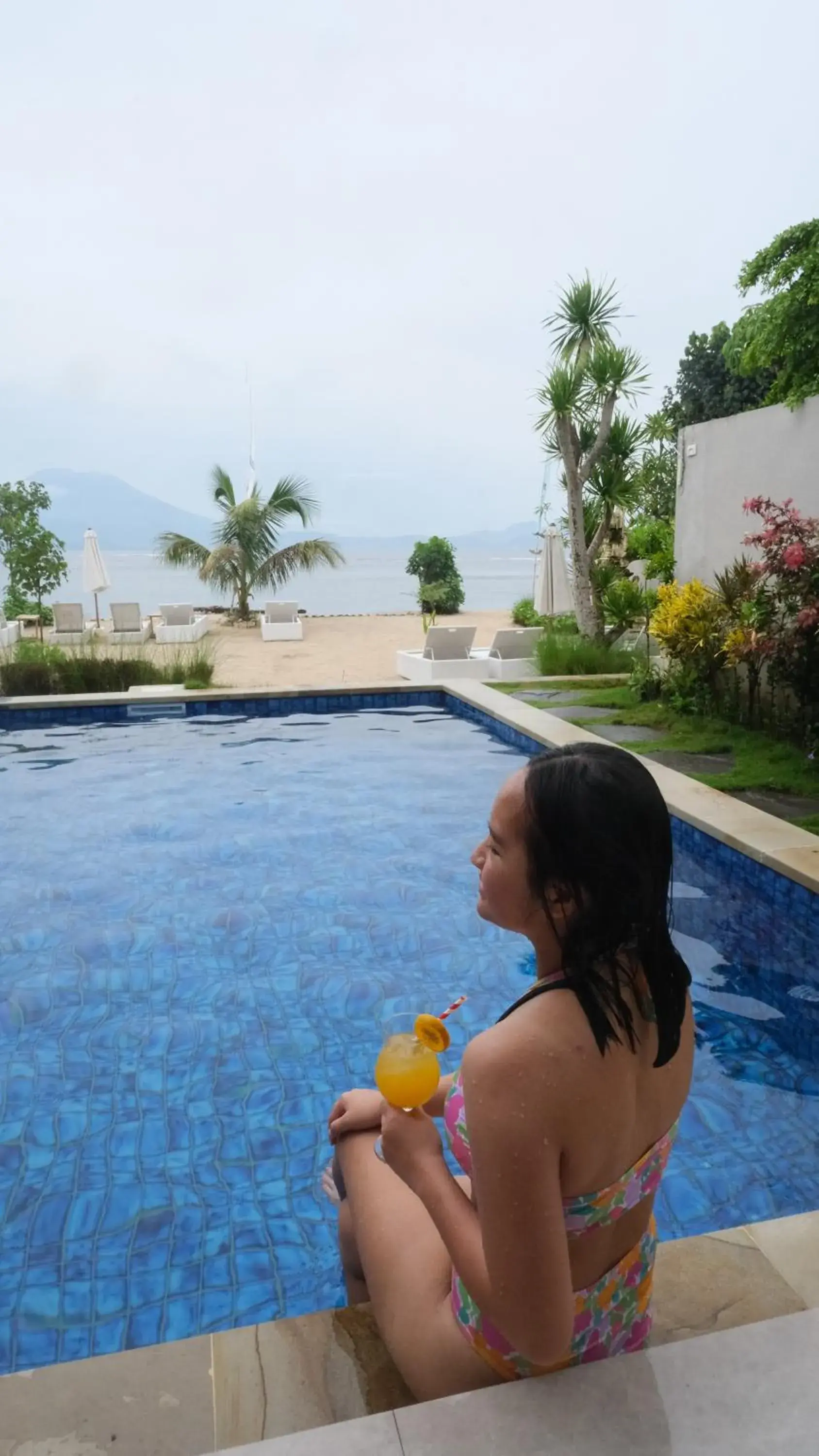 View (from property/room) in Khamara Nusa Penida View (from property/room) in Khamara Nusa Penida