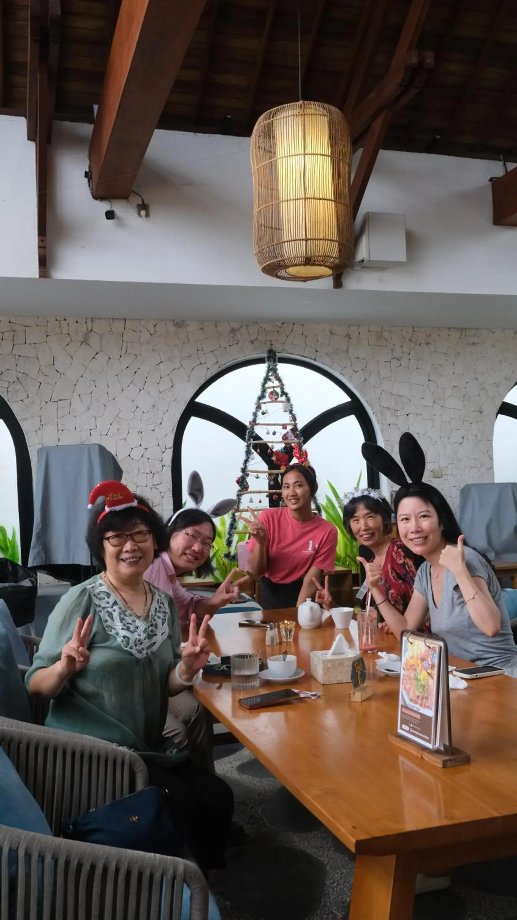 Restaurant/places to eat in Khamara Nusa Penida Restaurant/places to eat in Khamara Nusa Penida