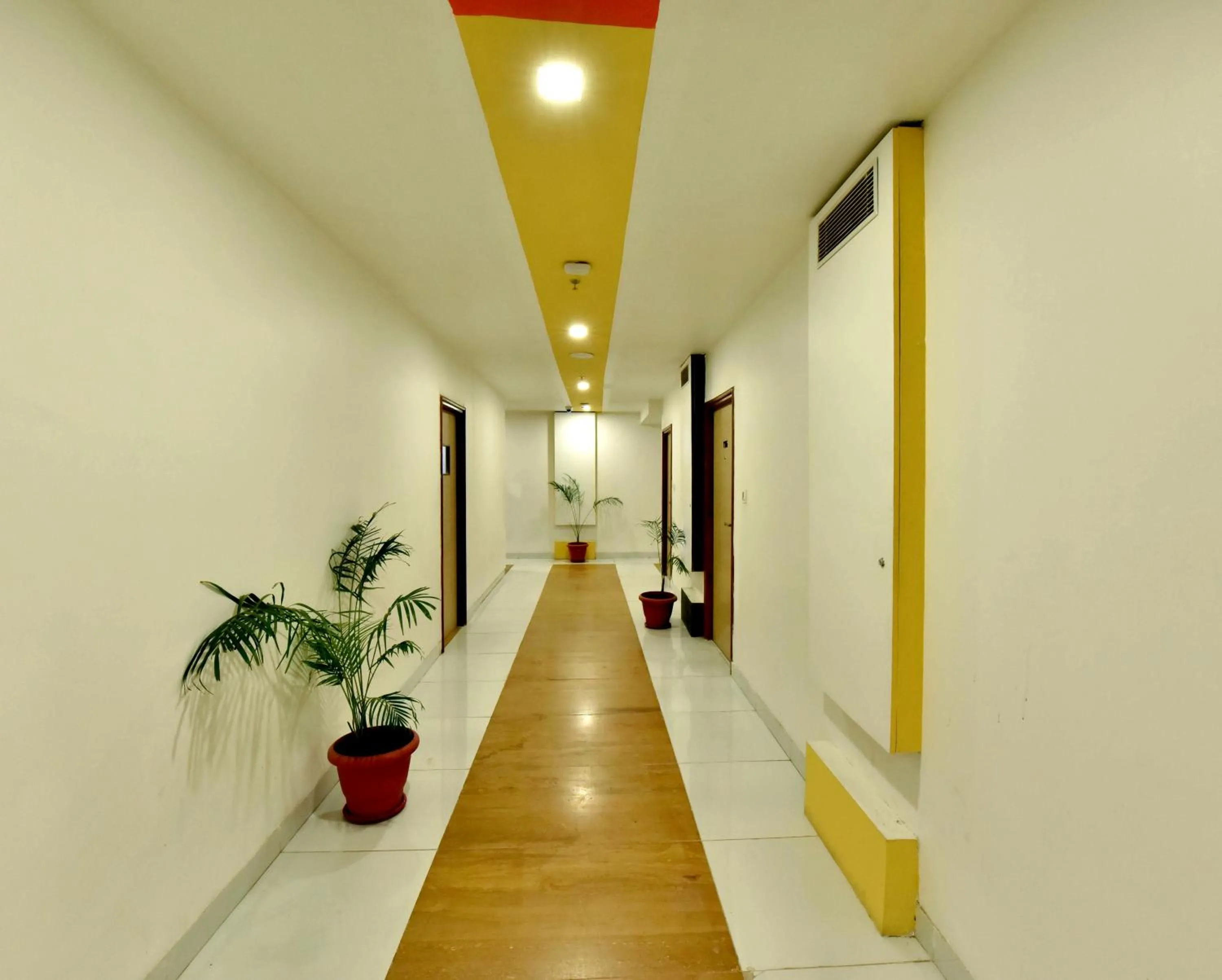 Property building in COSMOPOLITAN