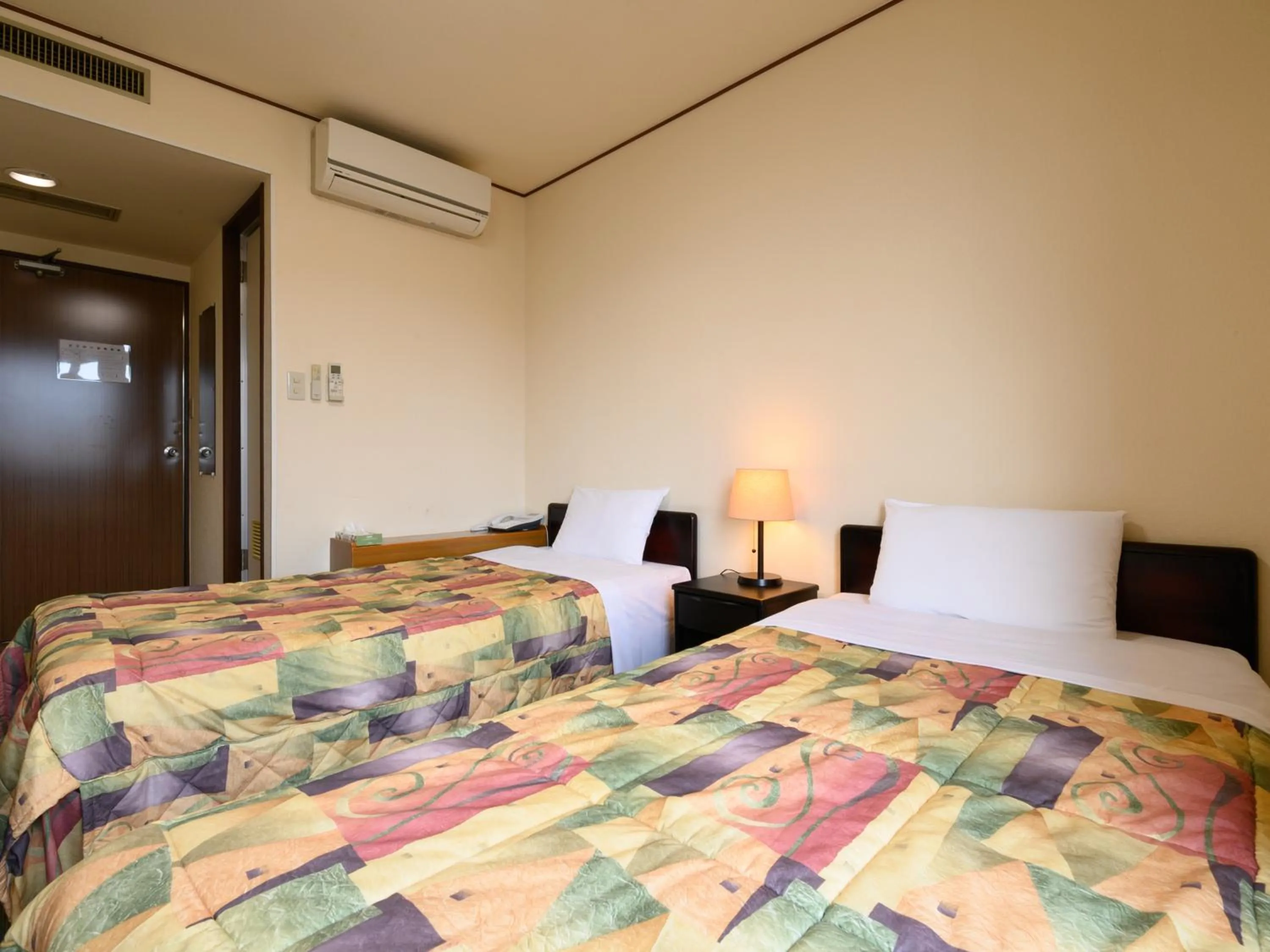 Tabist Business Hotel Osamura