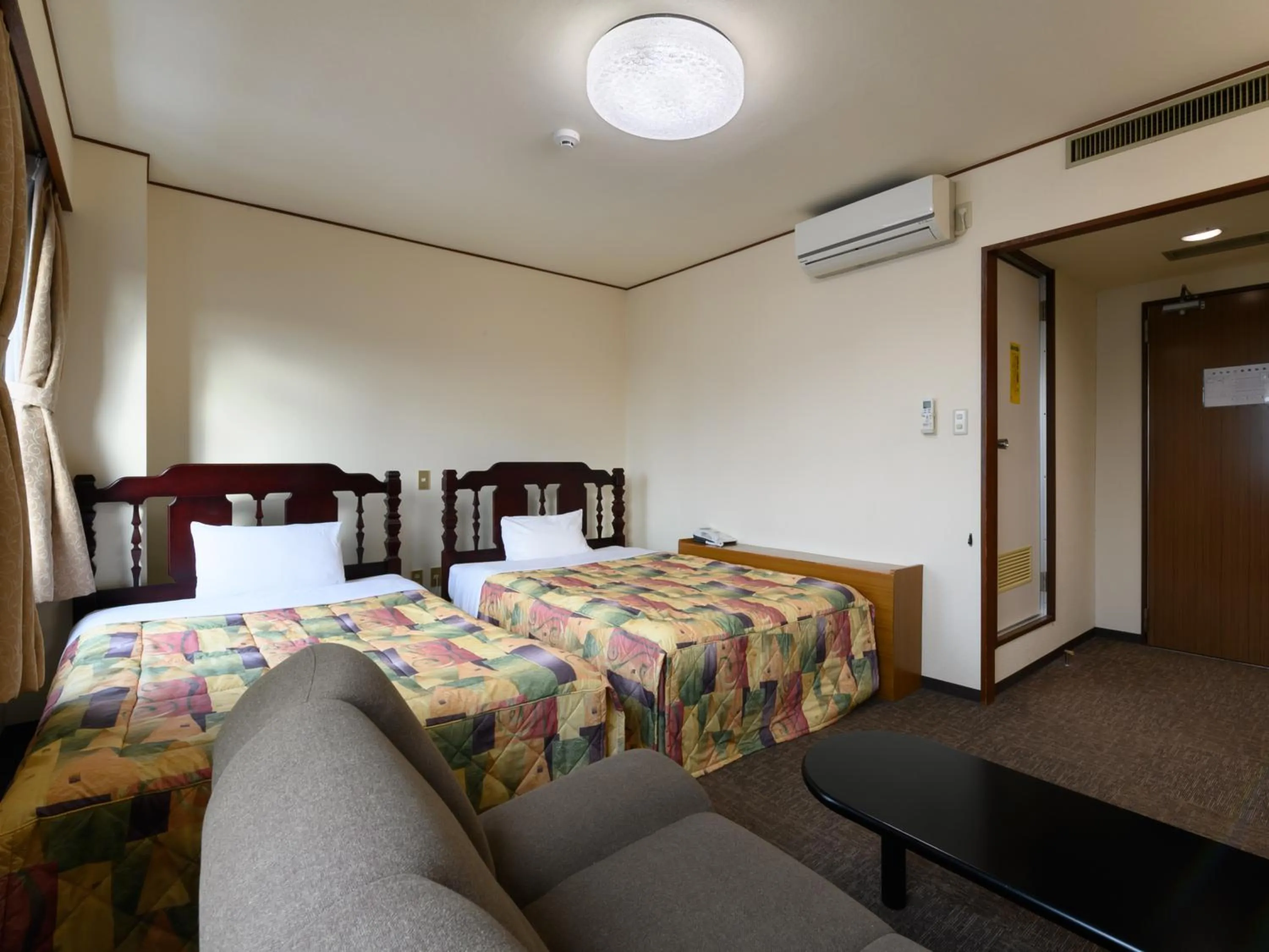 Tabist Business Hotel Osamura