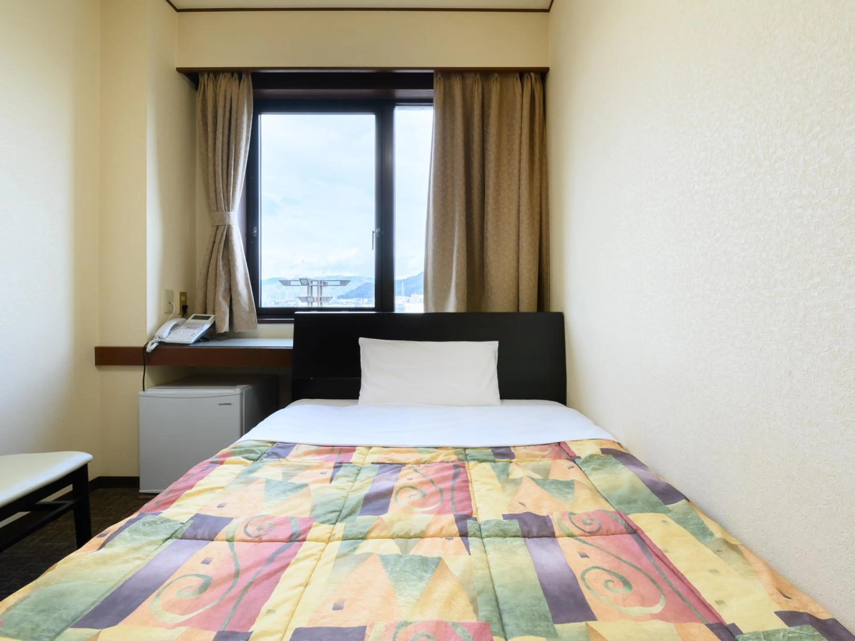 Tabist Business Hotel Osamura