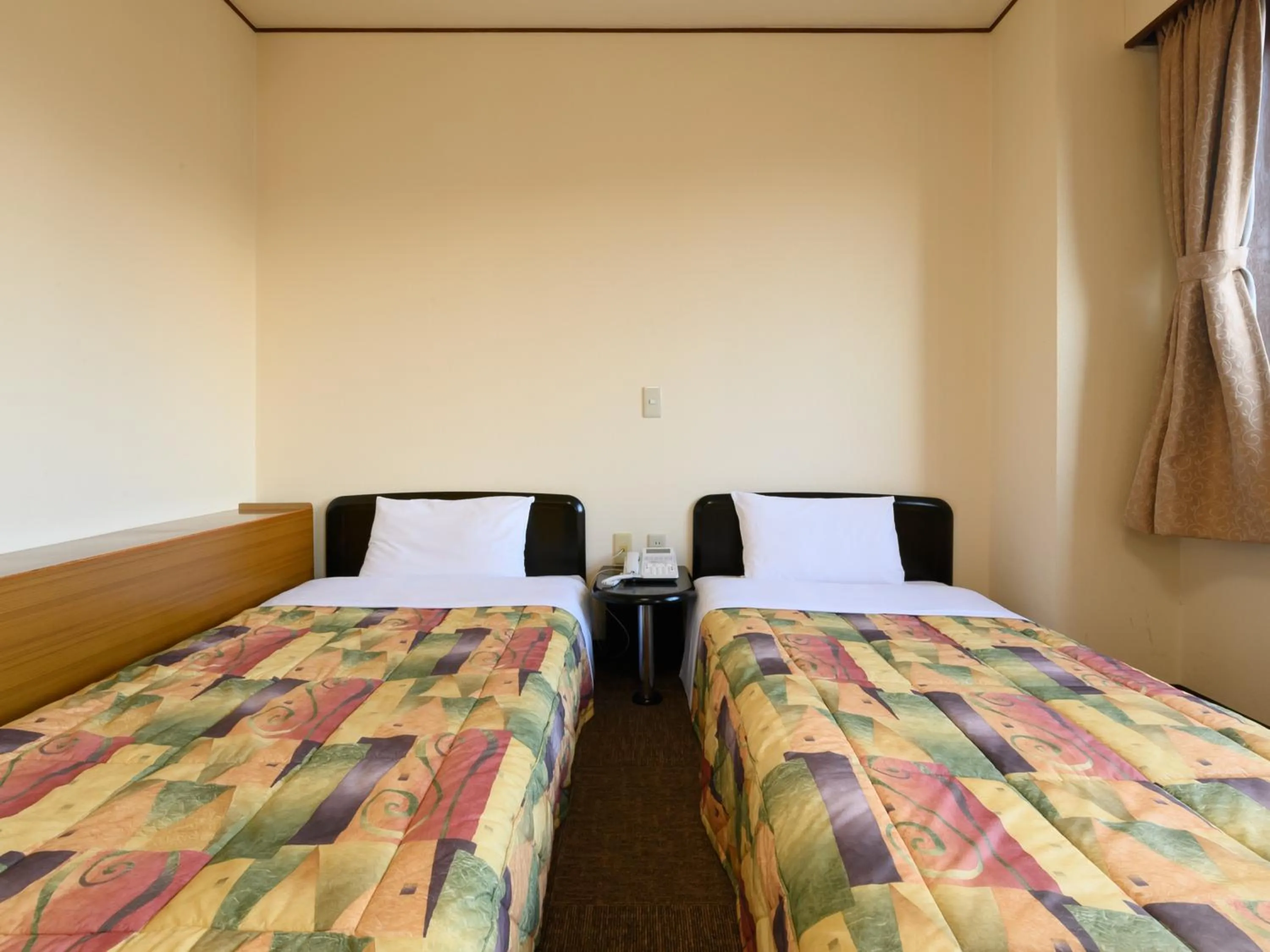 Tabist Business Hotel Osamura