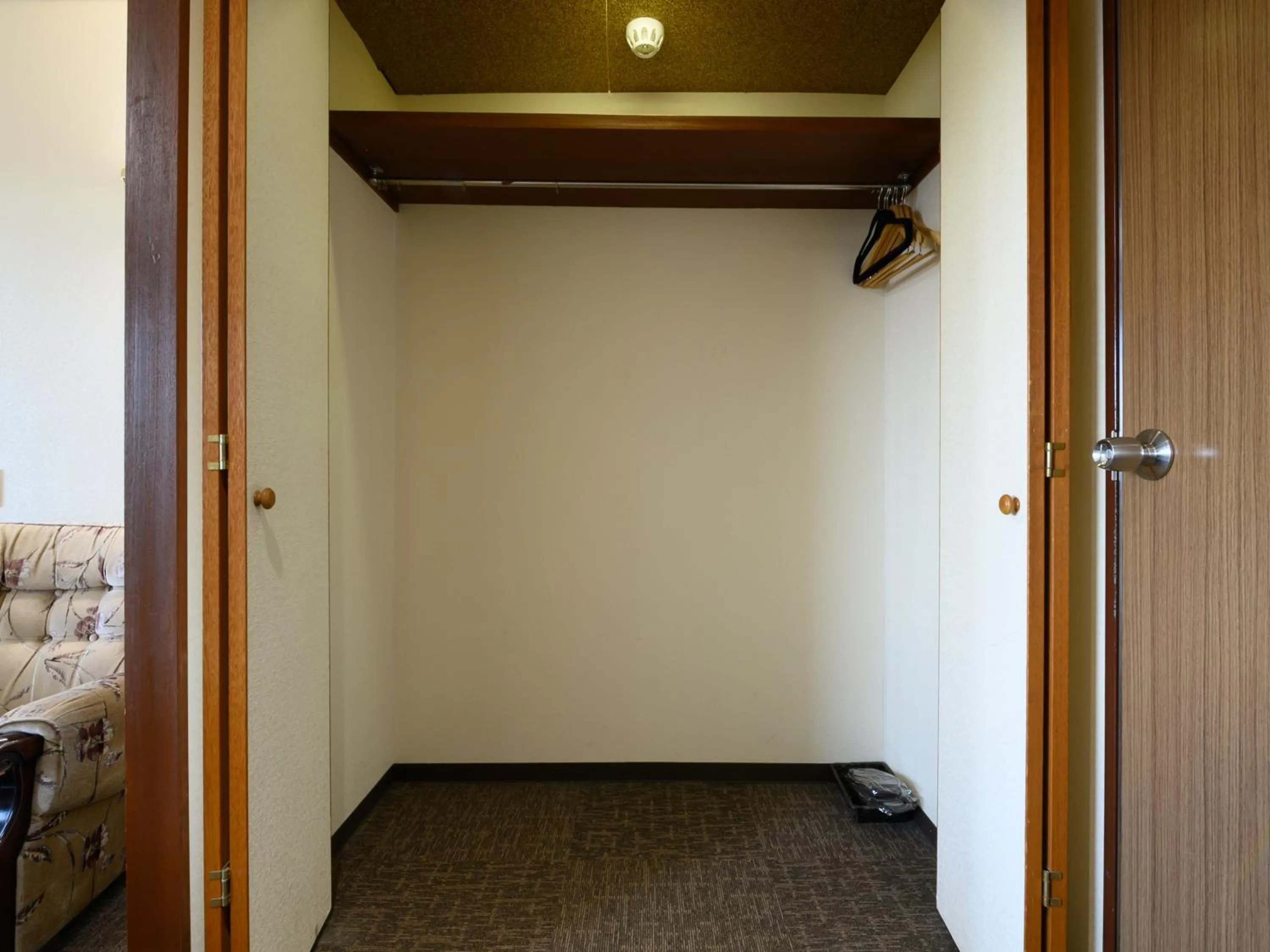 Tabist Business Hotel Osamura