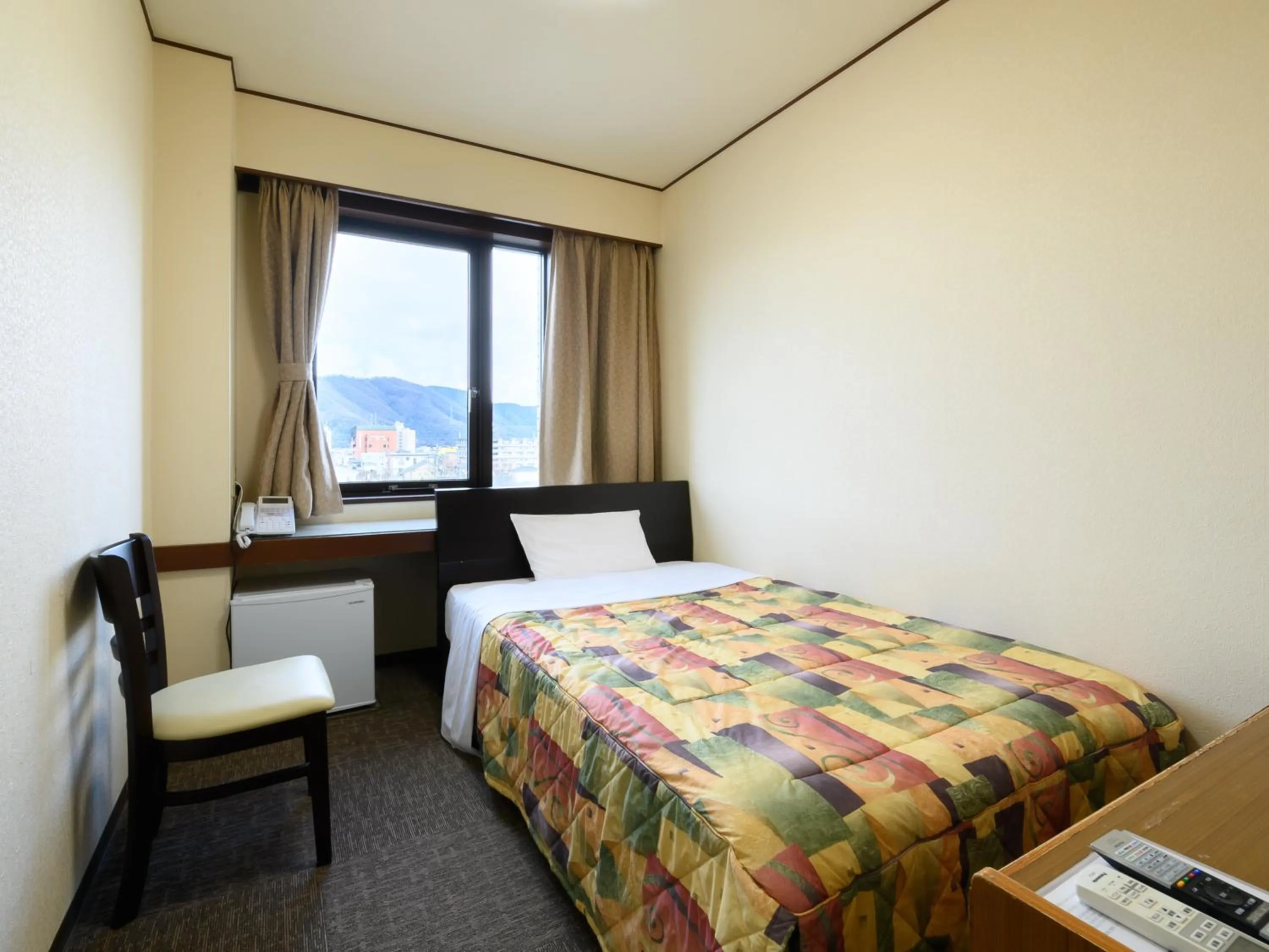 Tabist Business Hotel Osamura