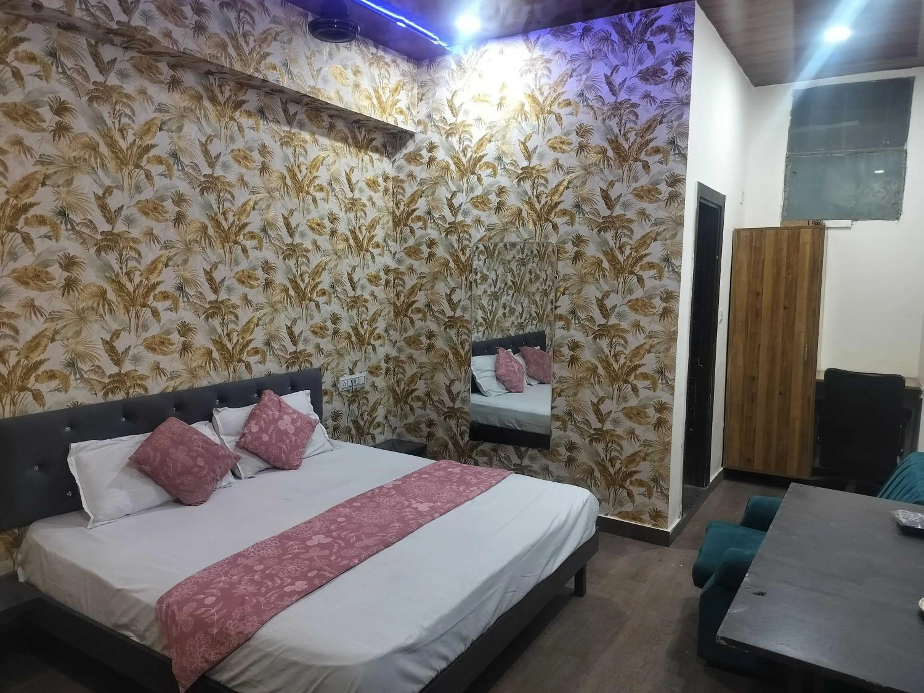 Hotel O Shubkamna