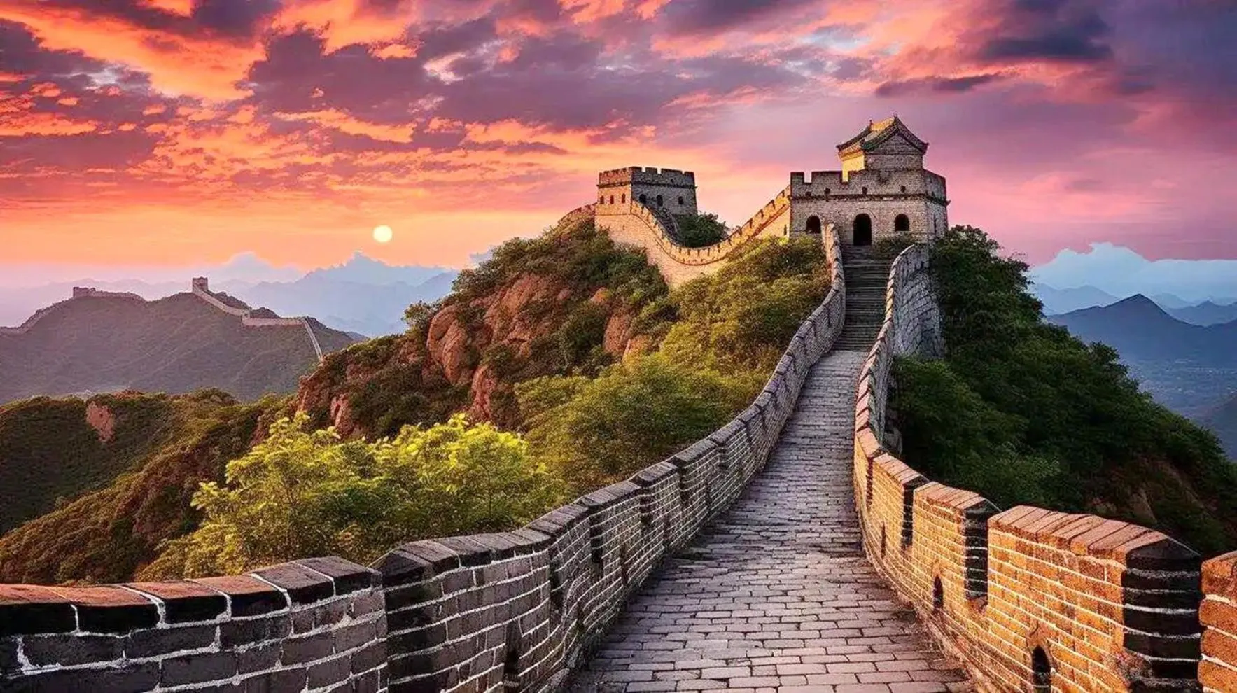 East Sacred Hotel--Beijing Tiananmen Square ,the Forbidden City,Wangfujing Street,Located in the city center