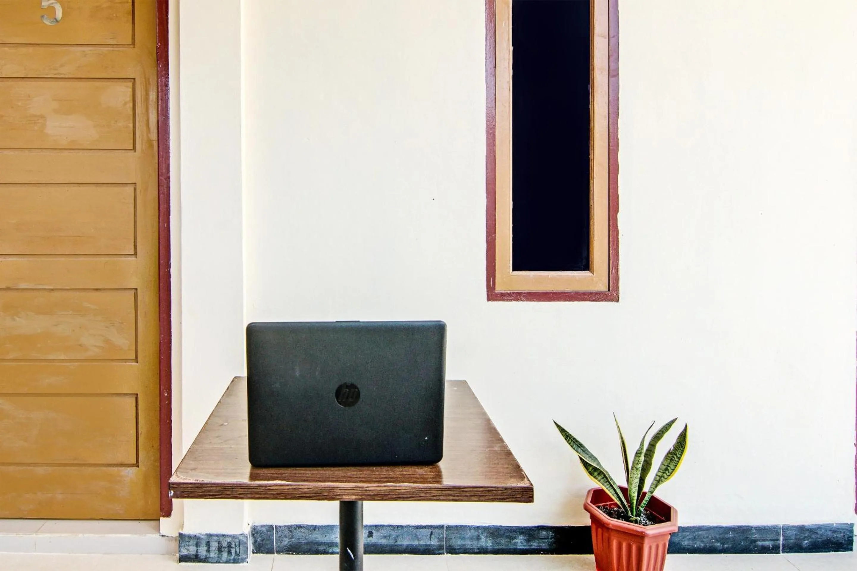 Lobby or reception in OYO 92135 A3 Homestay Syariah Executive