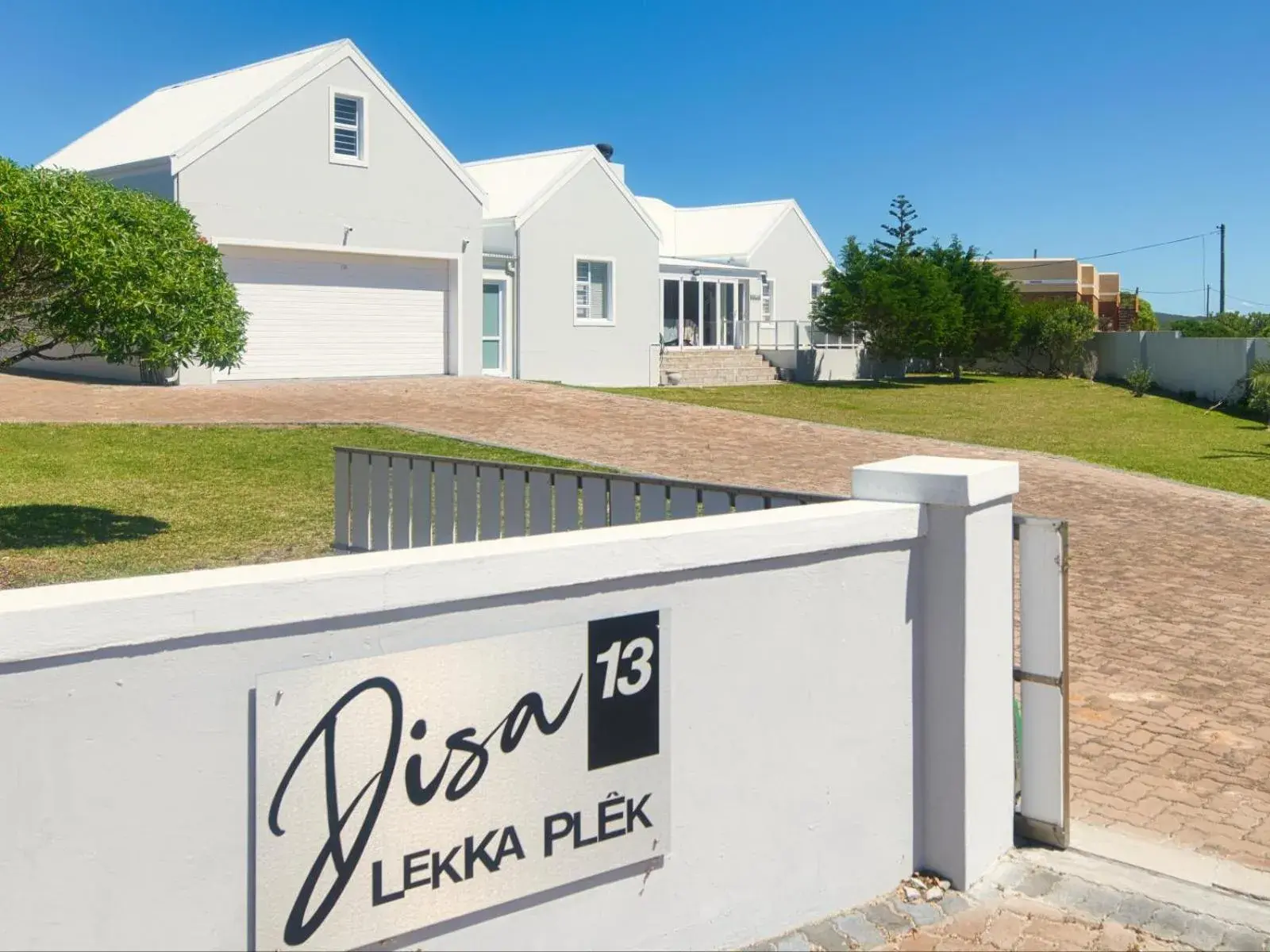Disa Lekka Plek Disa Lekka Plek