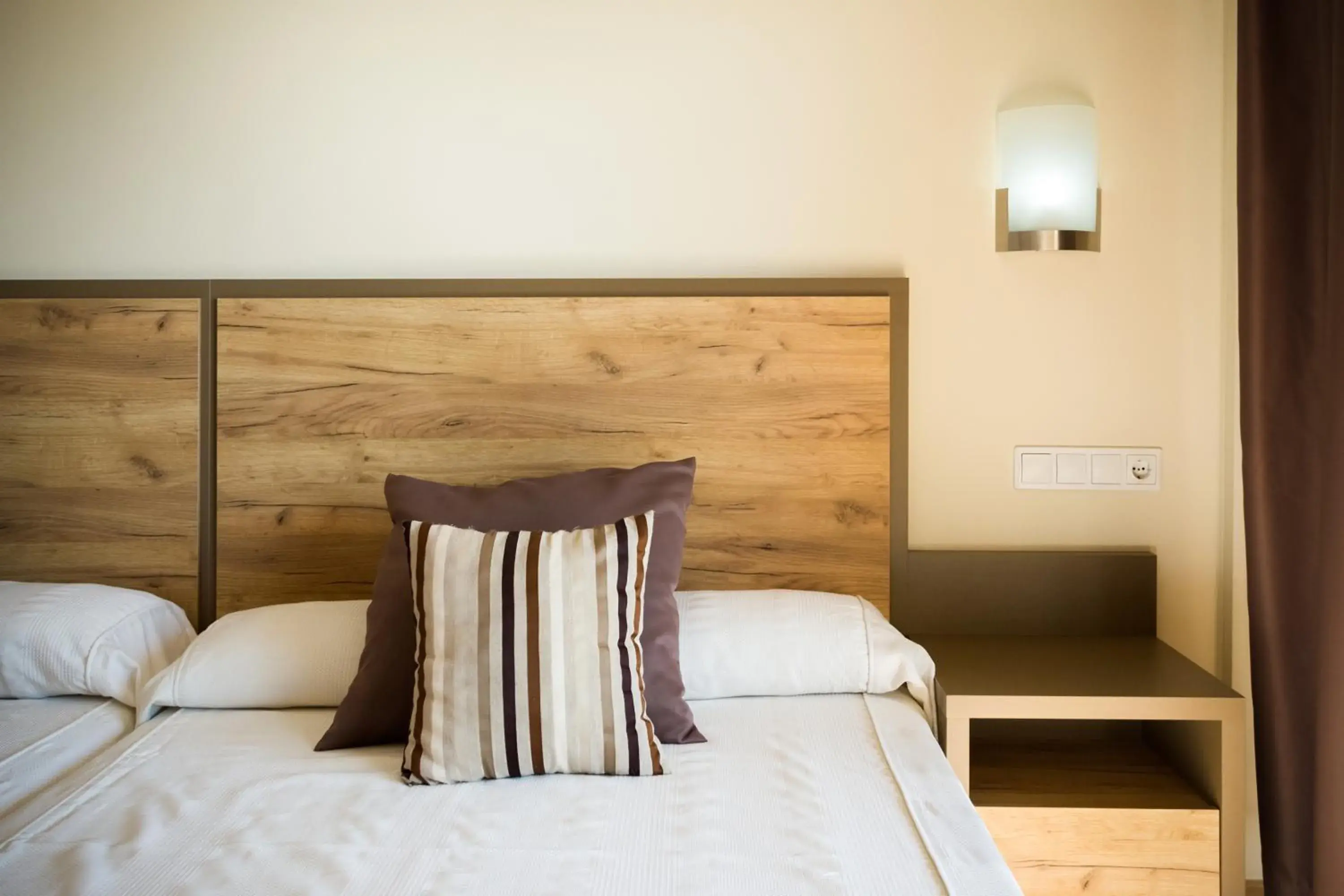 Photo of the whole room, Bed in Ohtels La Hacienda Photo of the whole room, Bed in Ohtels La Hacienda