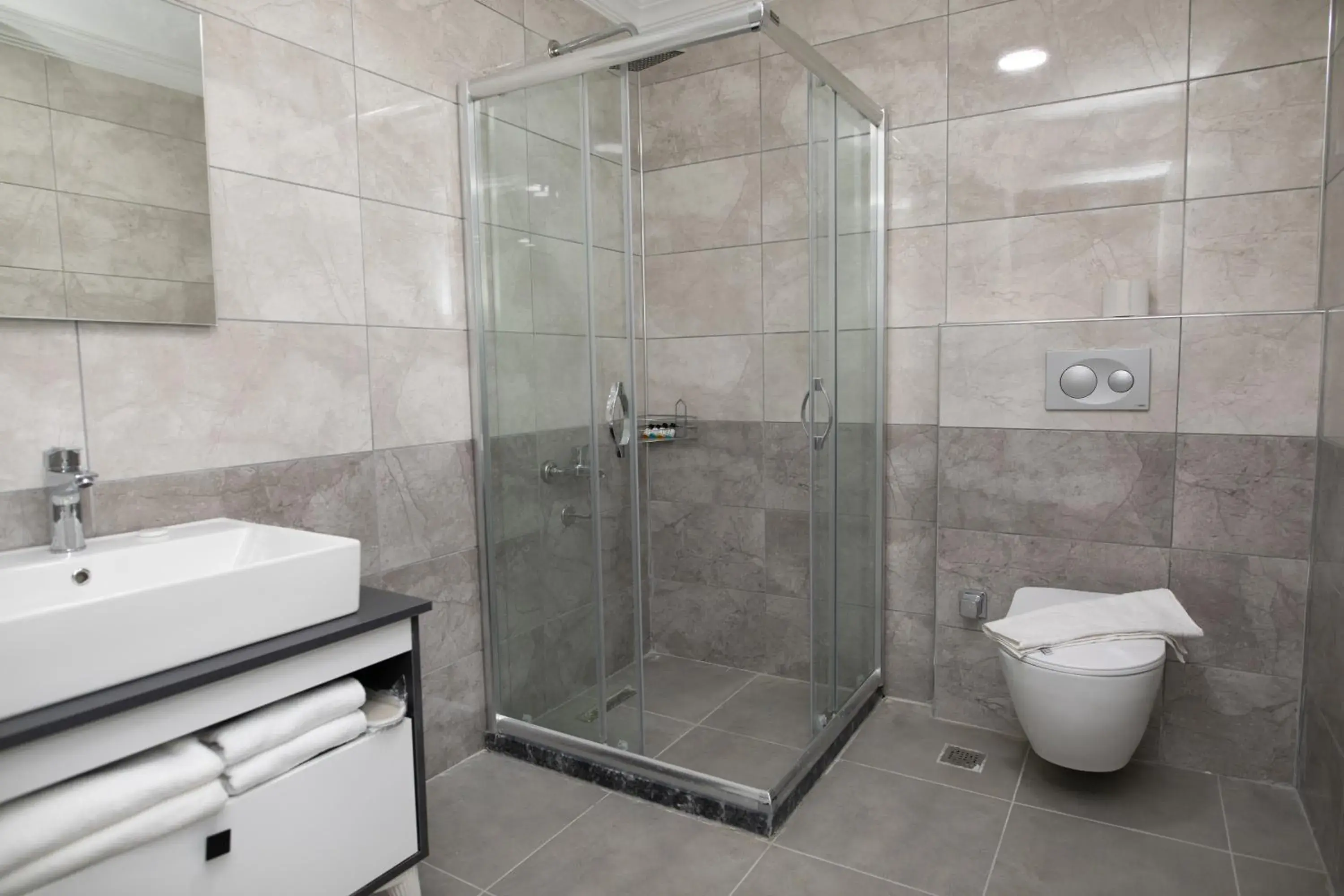 Deluxe Room in Zoom Hotel Deluxe Room in Zoom Hotel