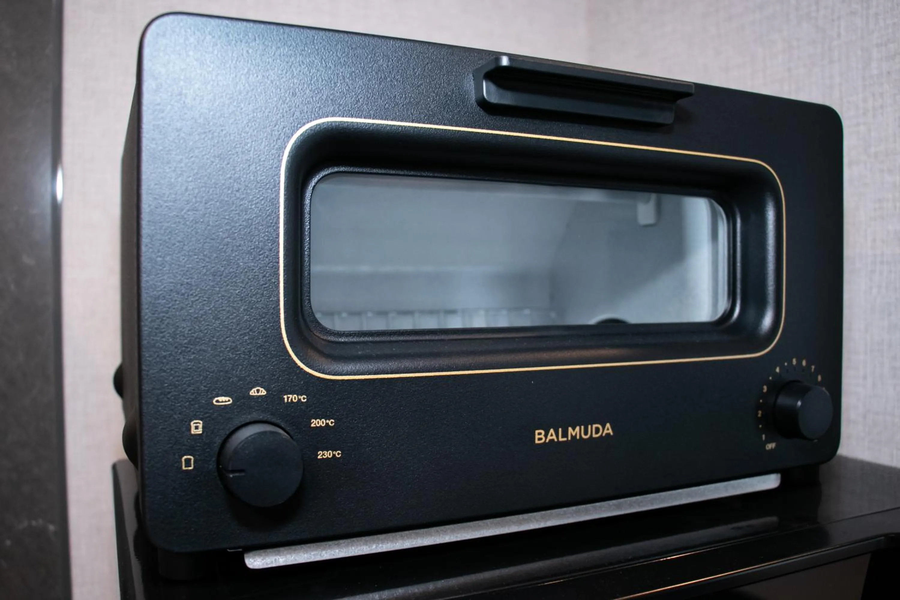 minibar in Minn Nihonbashi