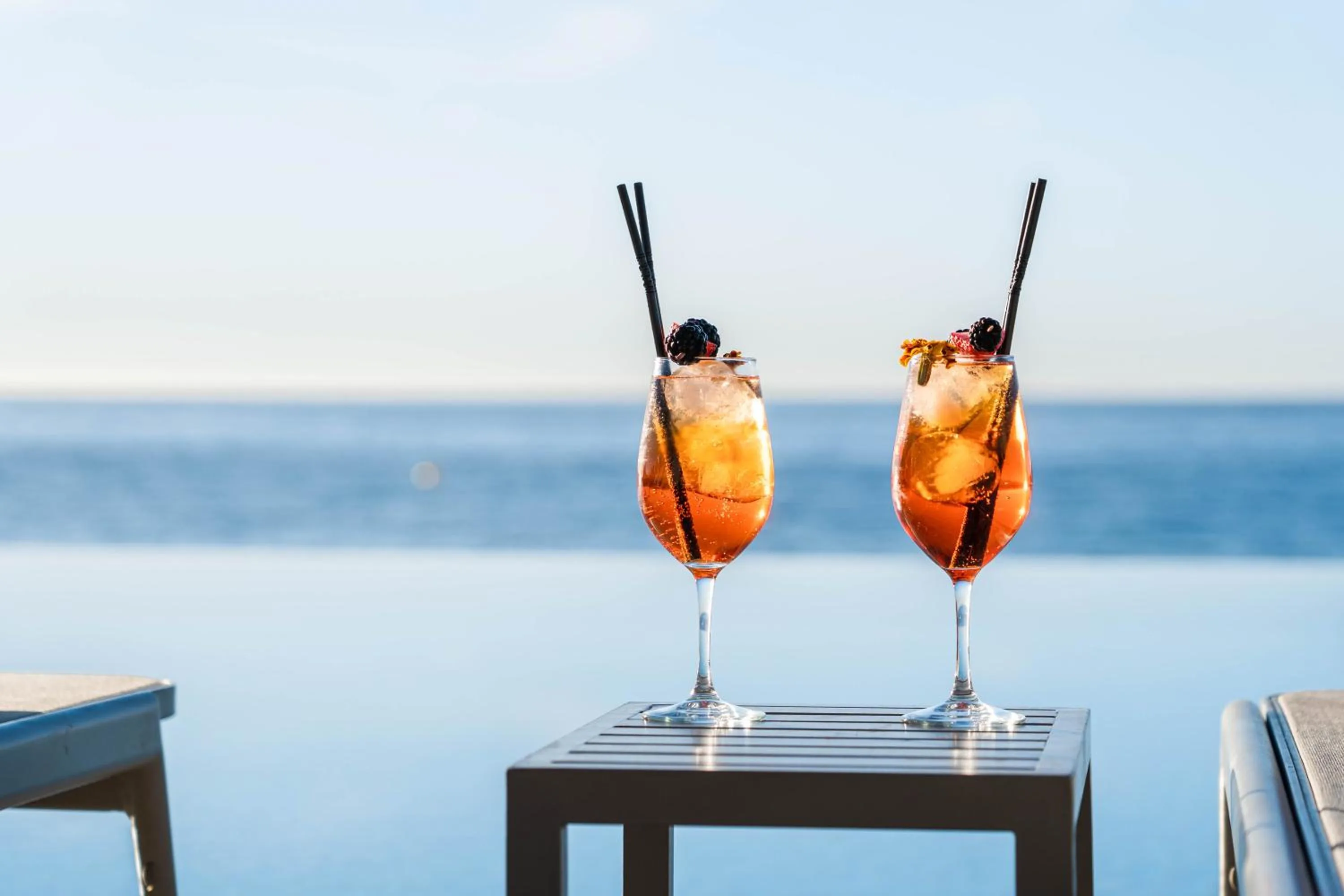 Natural landscape in SOLYMAR Gran Hotel