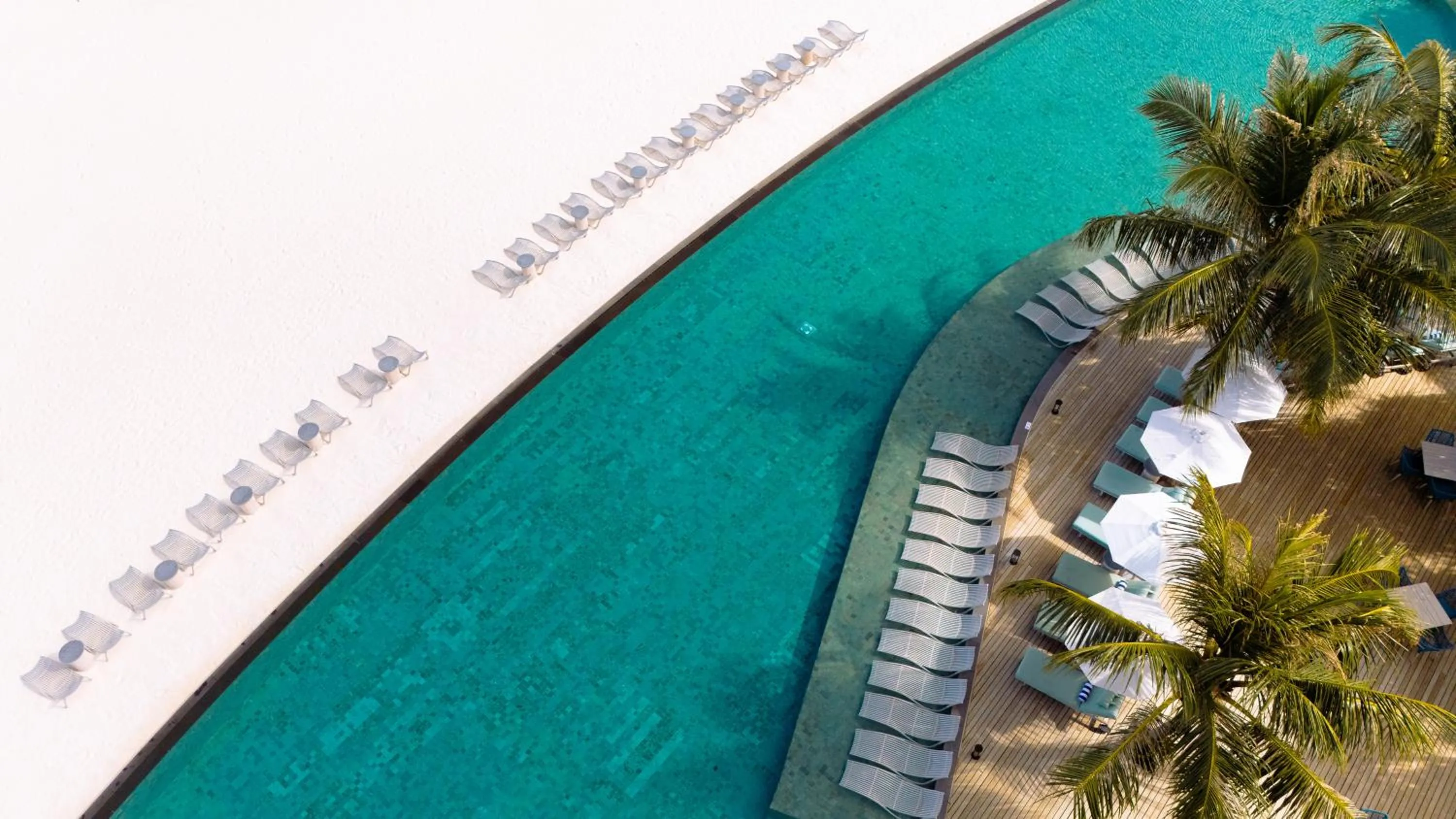 Beach in RAAYA By Atmosphere - Premium All Inclusive with Free Transfers