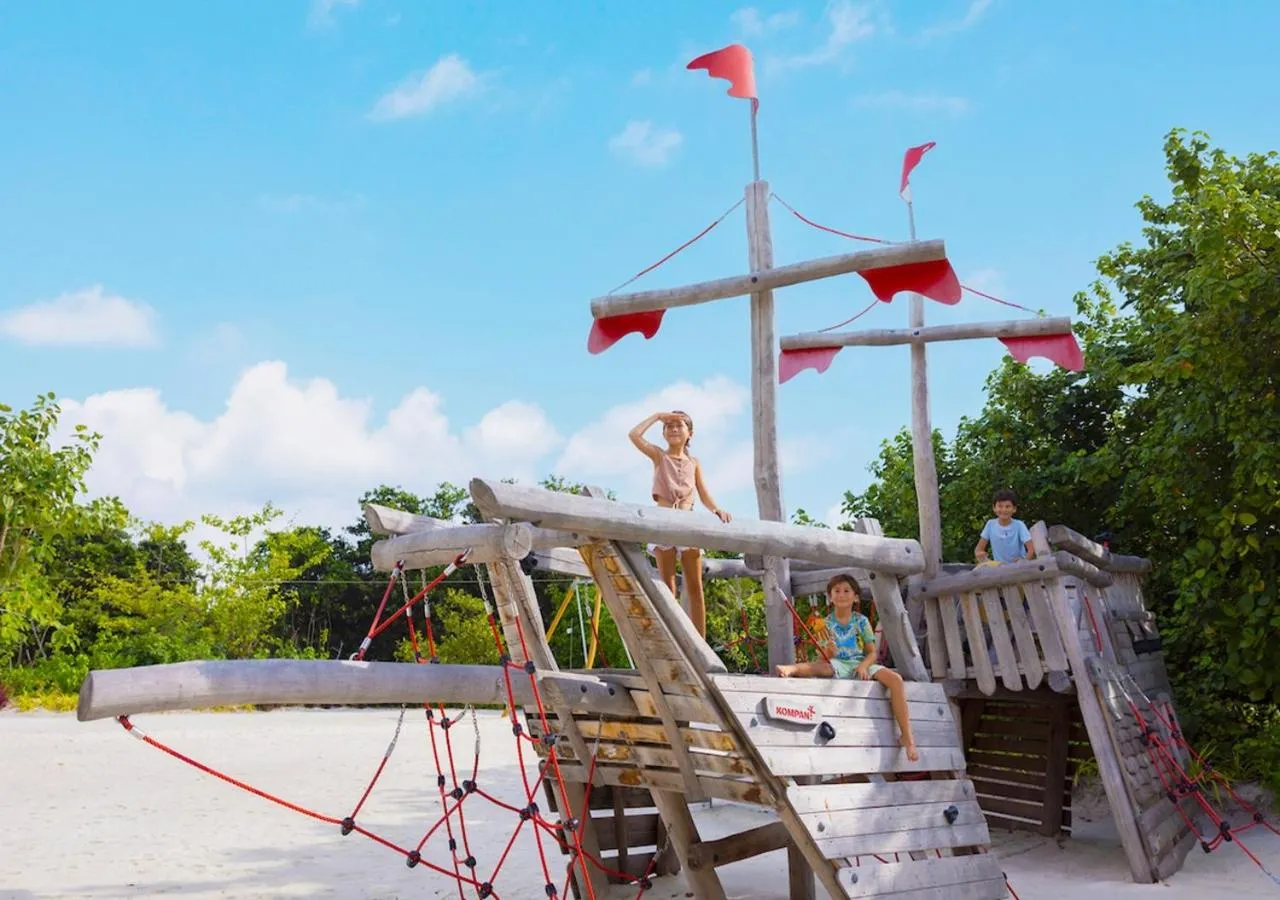 Activities in RAAYA By Atmosphere - Premium All Inclusive with Free Transfers