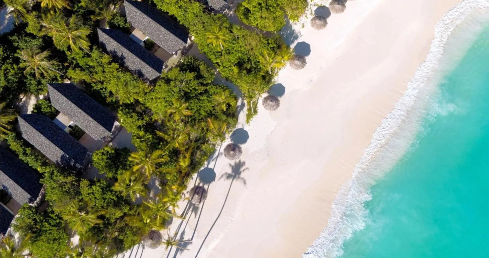 Natural landscape in RAAYA By Atmosphere - Premium All Inclusive with Free Transfers