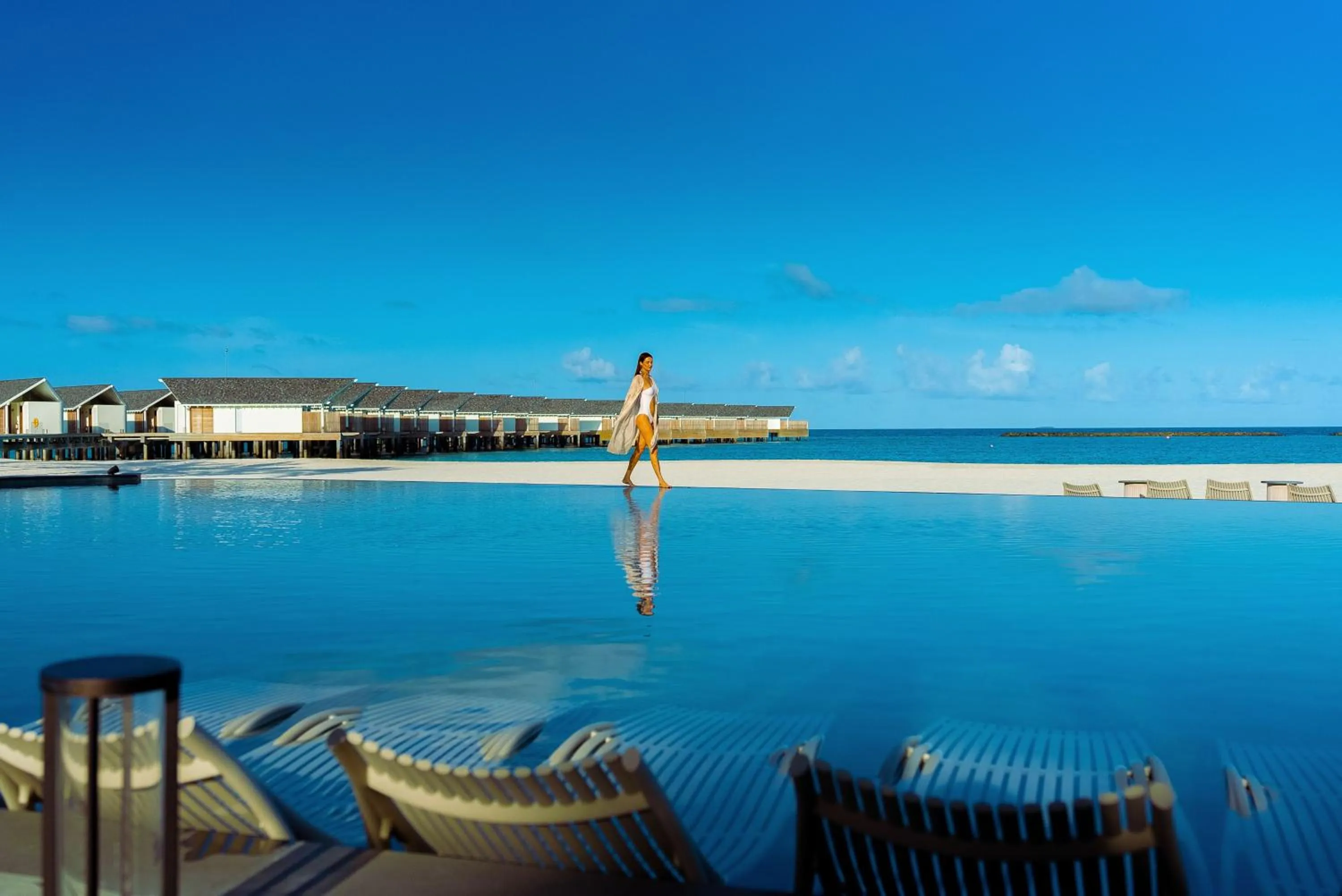 Sea view in RAAYA By Atmosphere - Premium All Inclusive with Free Transfers