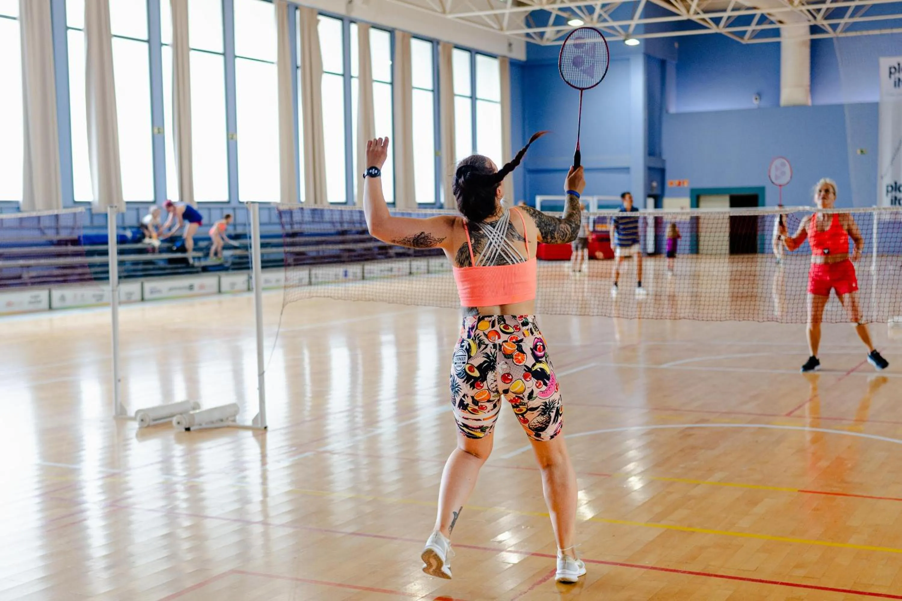 Activities in Playitas Villas - Sports Resort