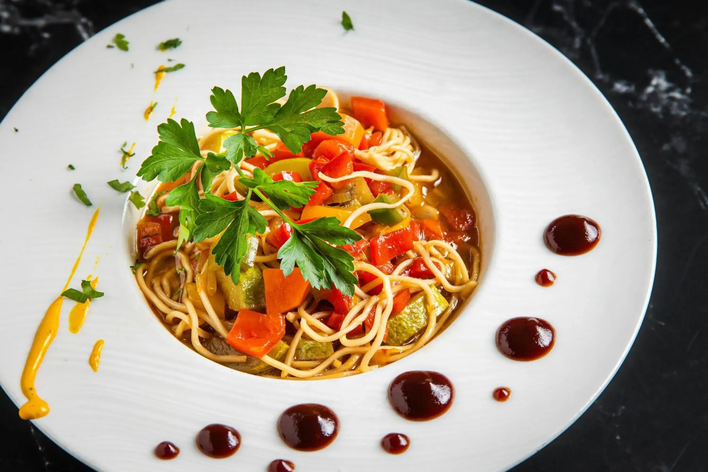 Restaurant/places to eat in Playitas Villas - Sports Resort Restaurant/places to eat in Playitas Villas - Sports Resort