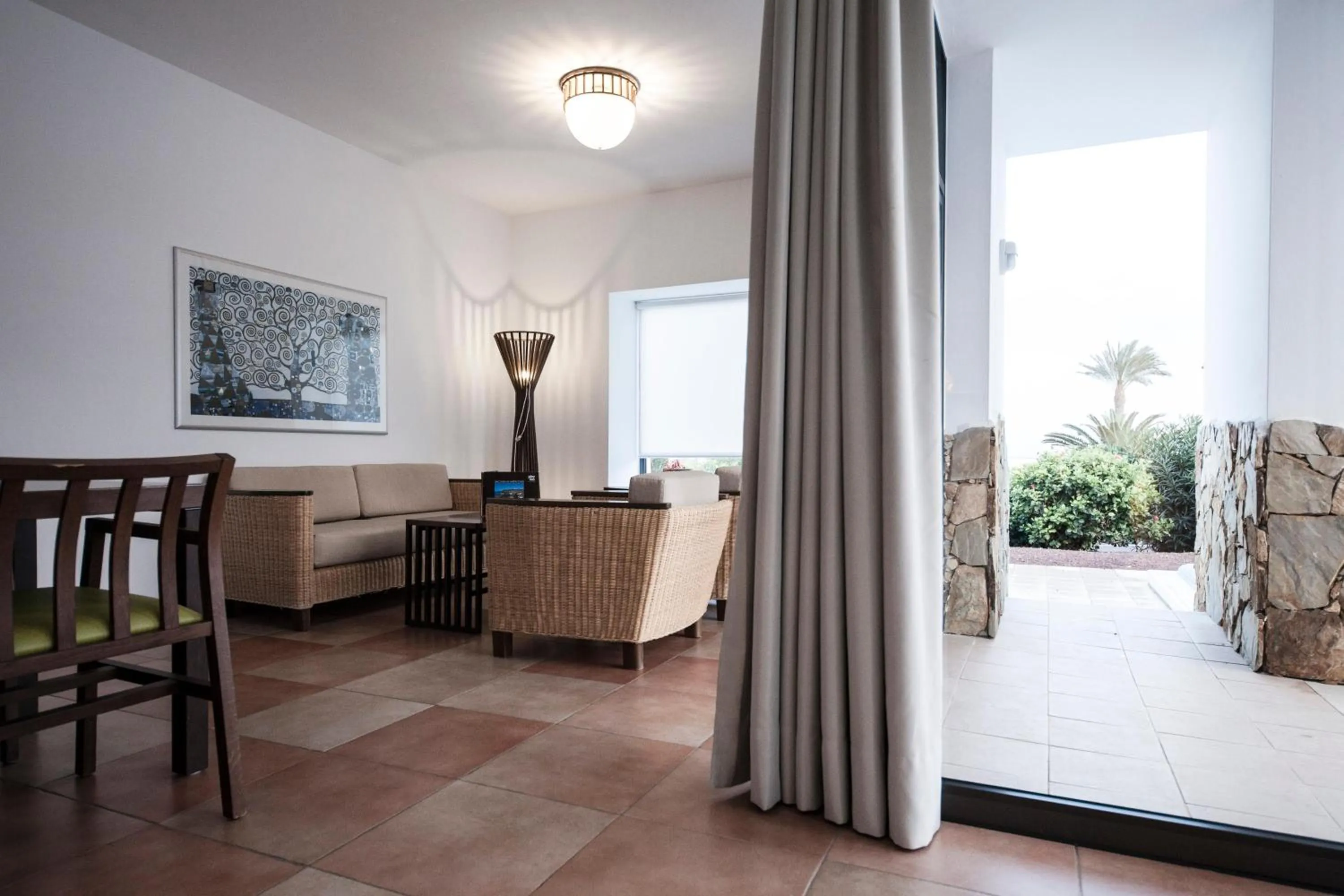 Photo of the whole room in Playitas Villas - Sports Resort