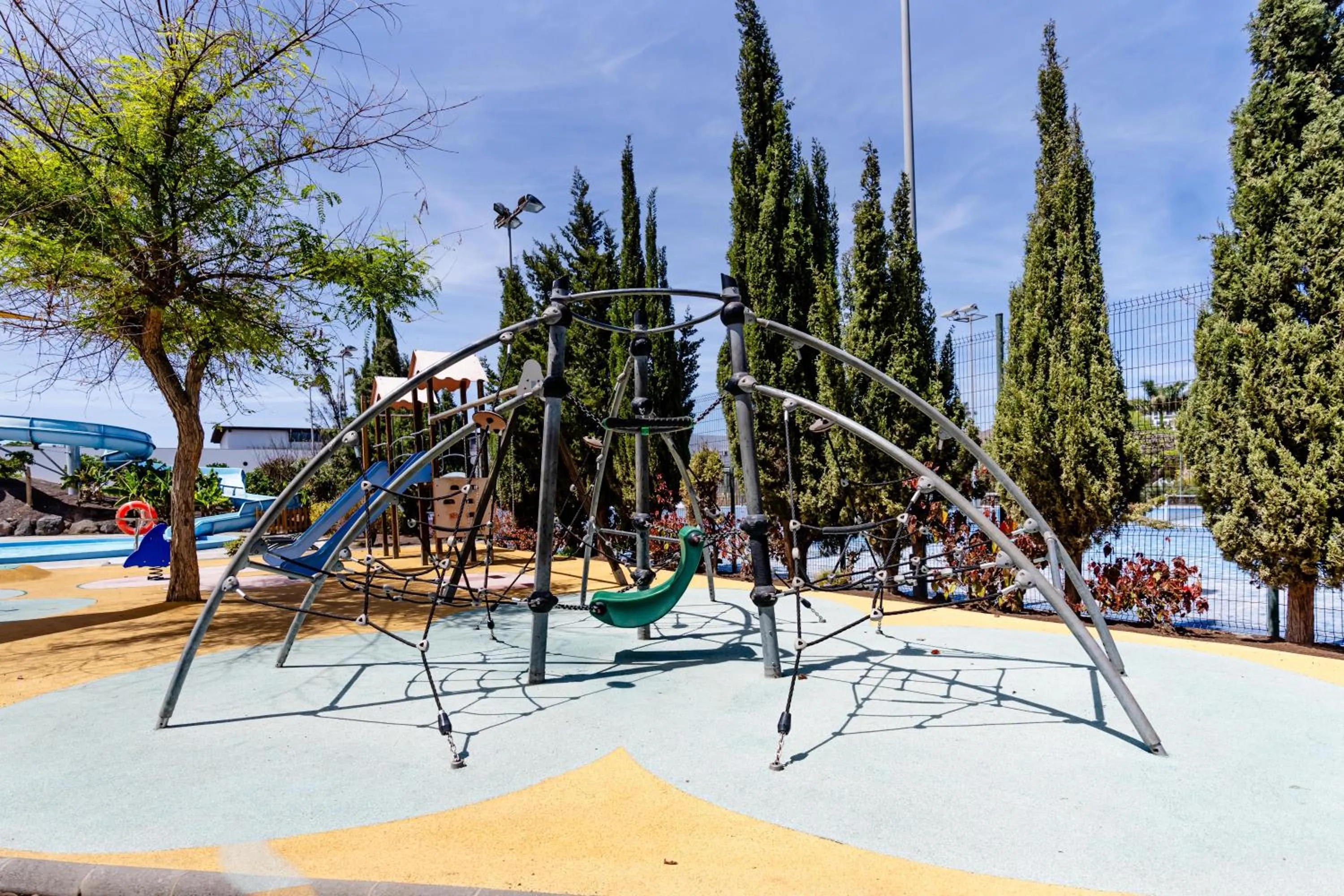 children in Playitas Villas - Sports Resort