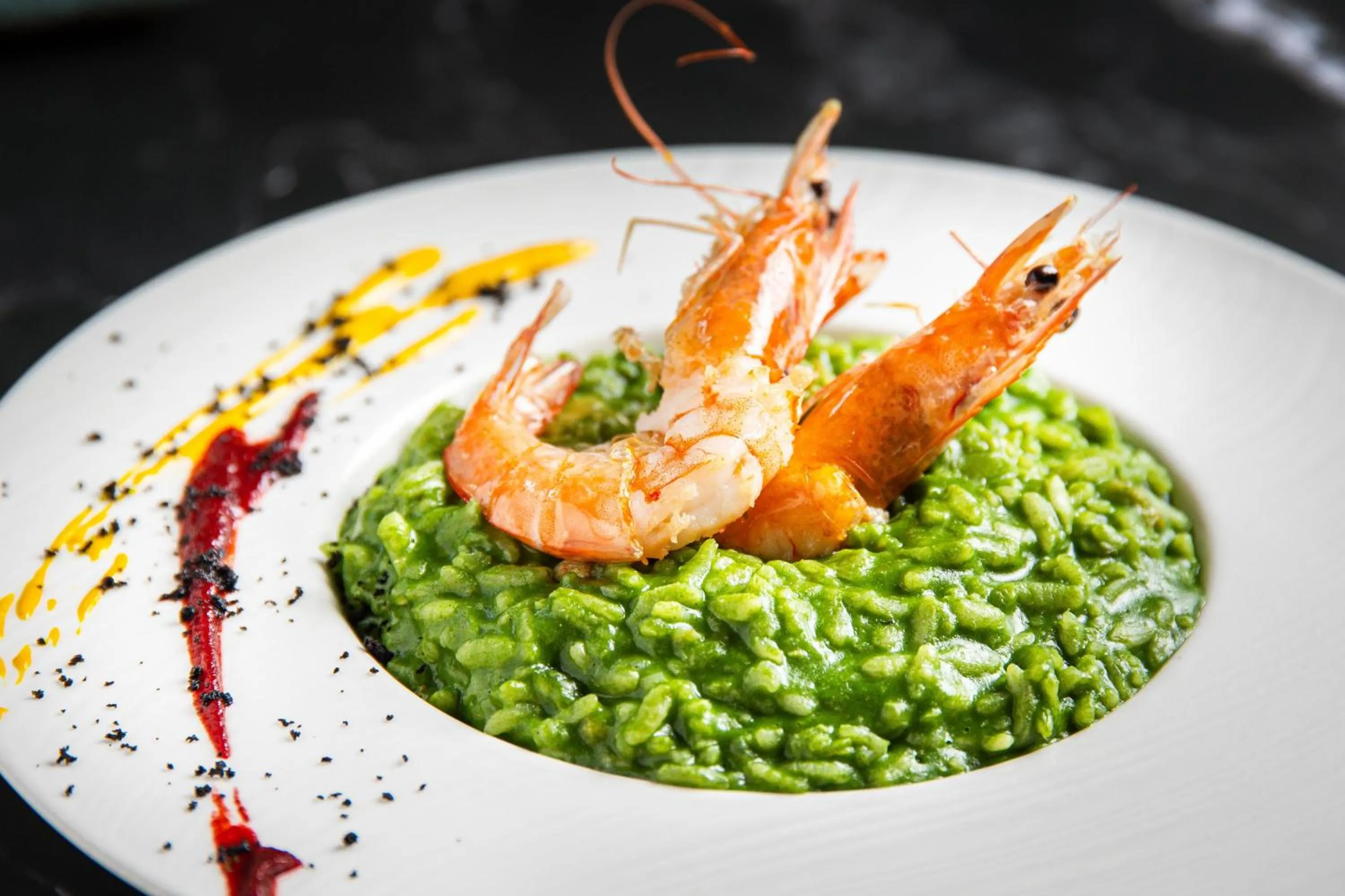 Restaurant/places to eat in Playitas Villas - Sports Resort