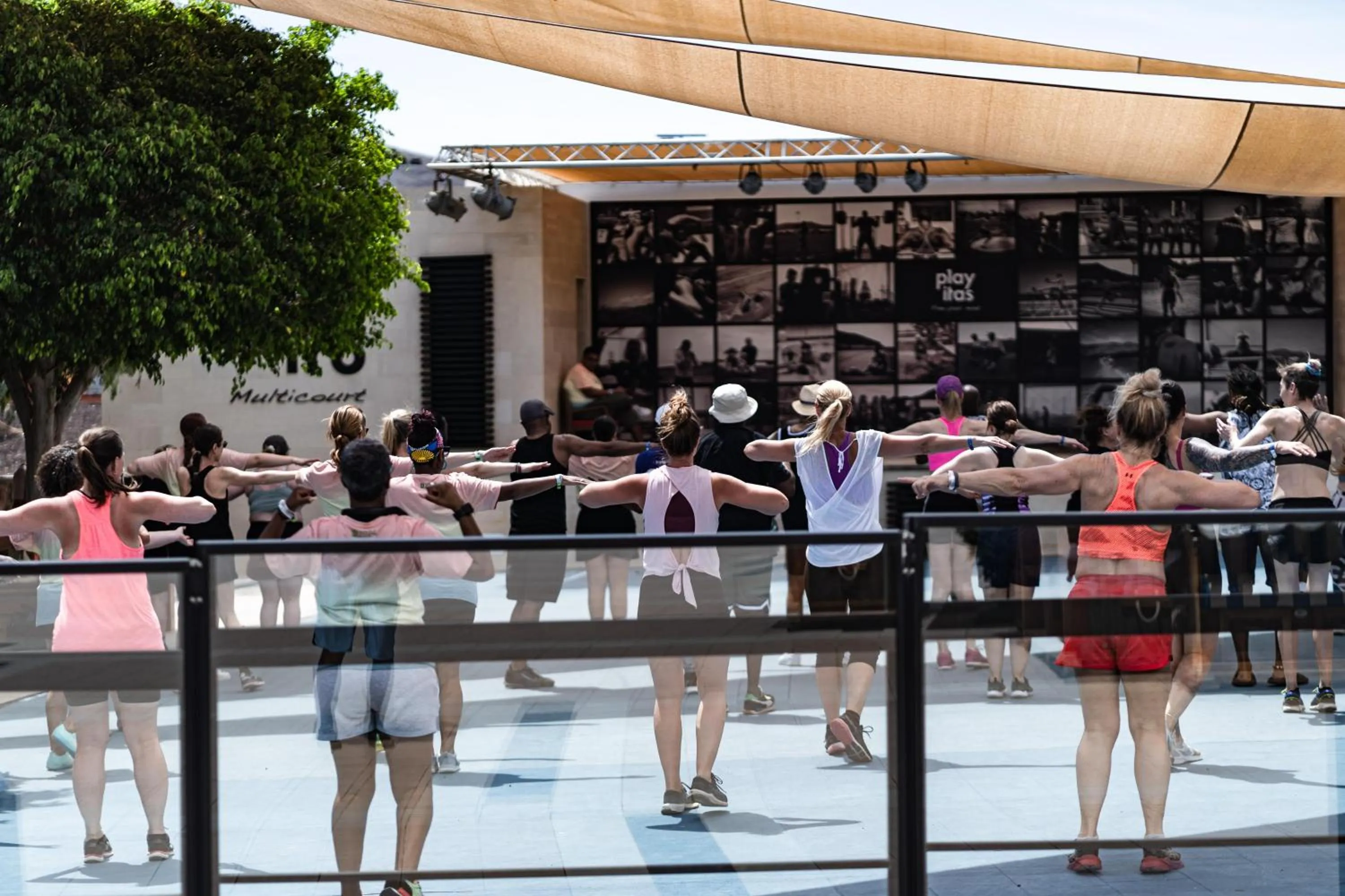 Activities in Playitas Villas - Sports Resort