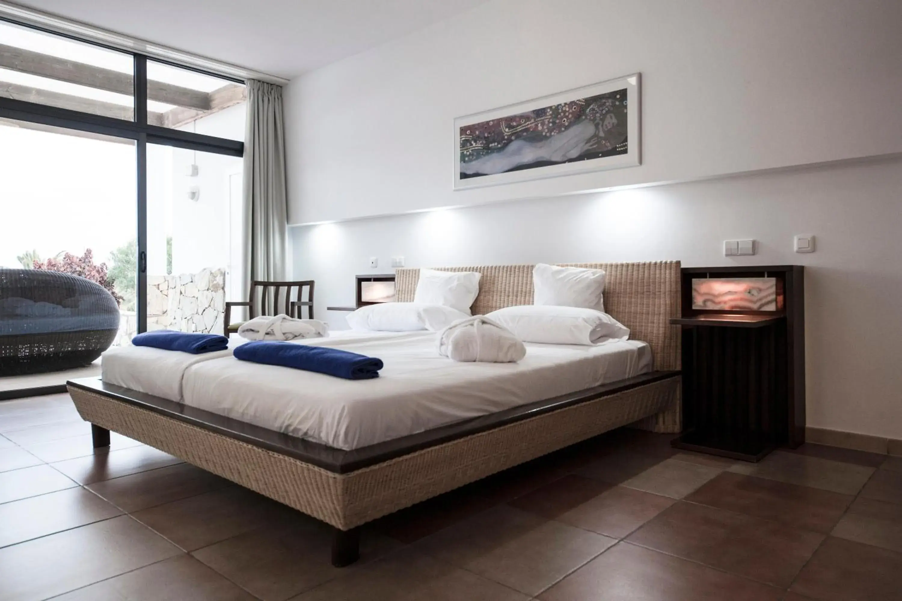 Photo of the whole room, Bed in Playitas Villas - Sports Resort Photo of the whole room, Bed in Playitas Villas - Sports Resort