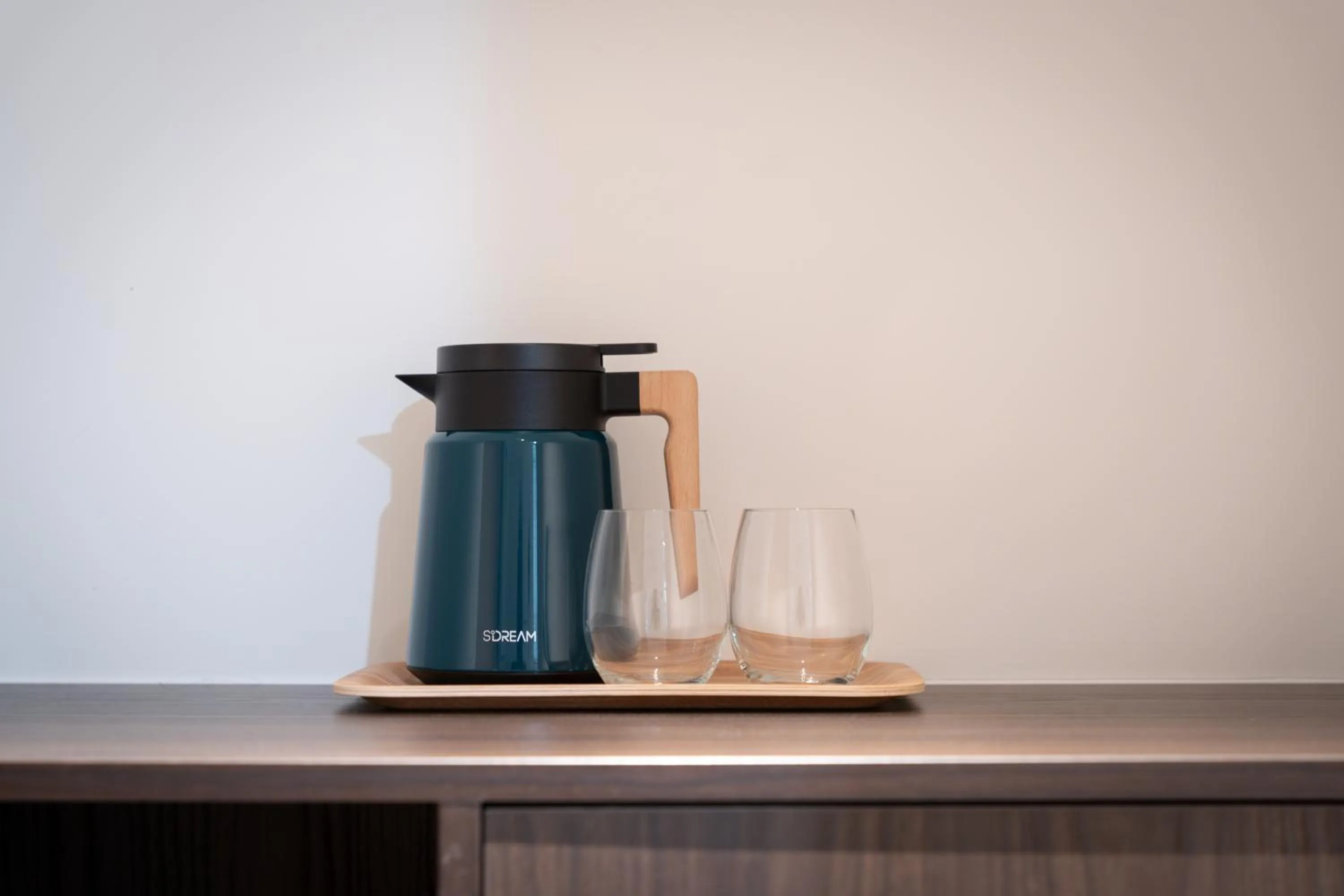 room service in 禾淞津別邸 Kashotsu Bettei