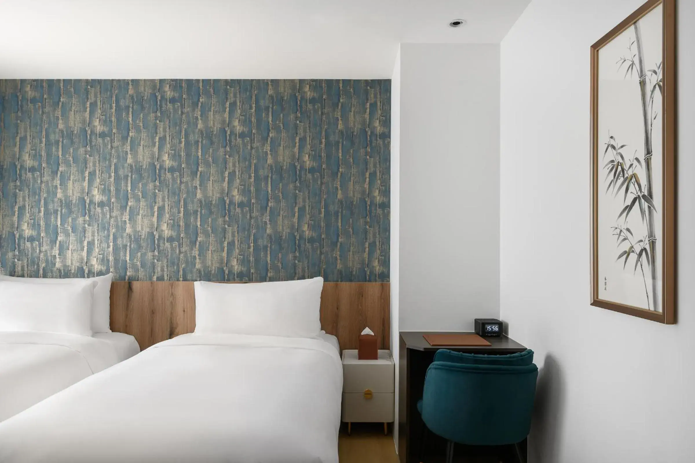 Double or Twin Room in 禾淞津別邸 Kashotsu Bettei Double or Twin Room in 禾淞津別邸 Kashotsu Bettei