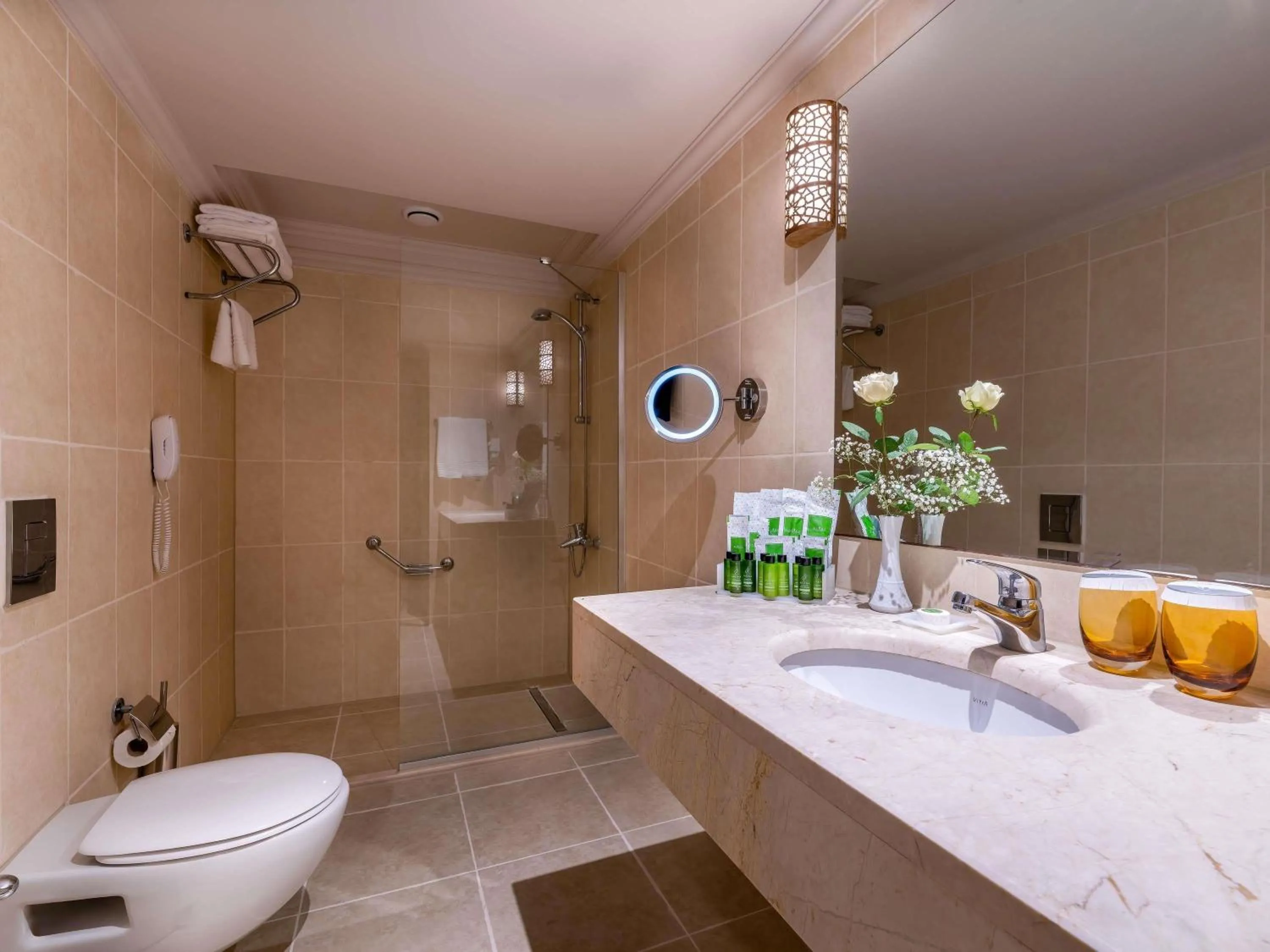 Bedroom in Rixos Park Belek - The Land Of Legends Access