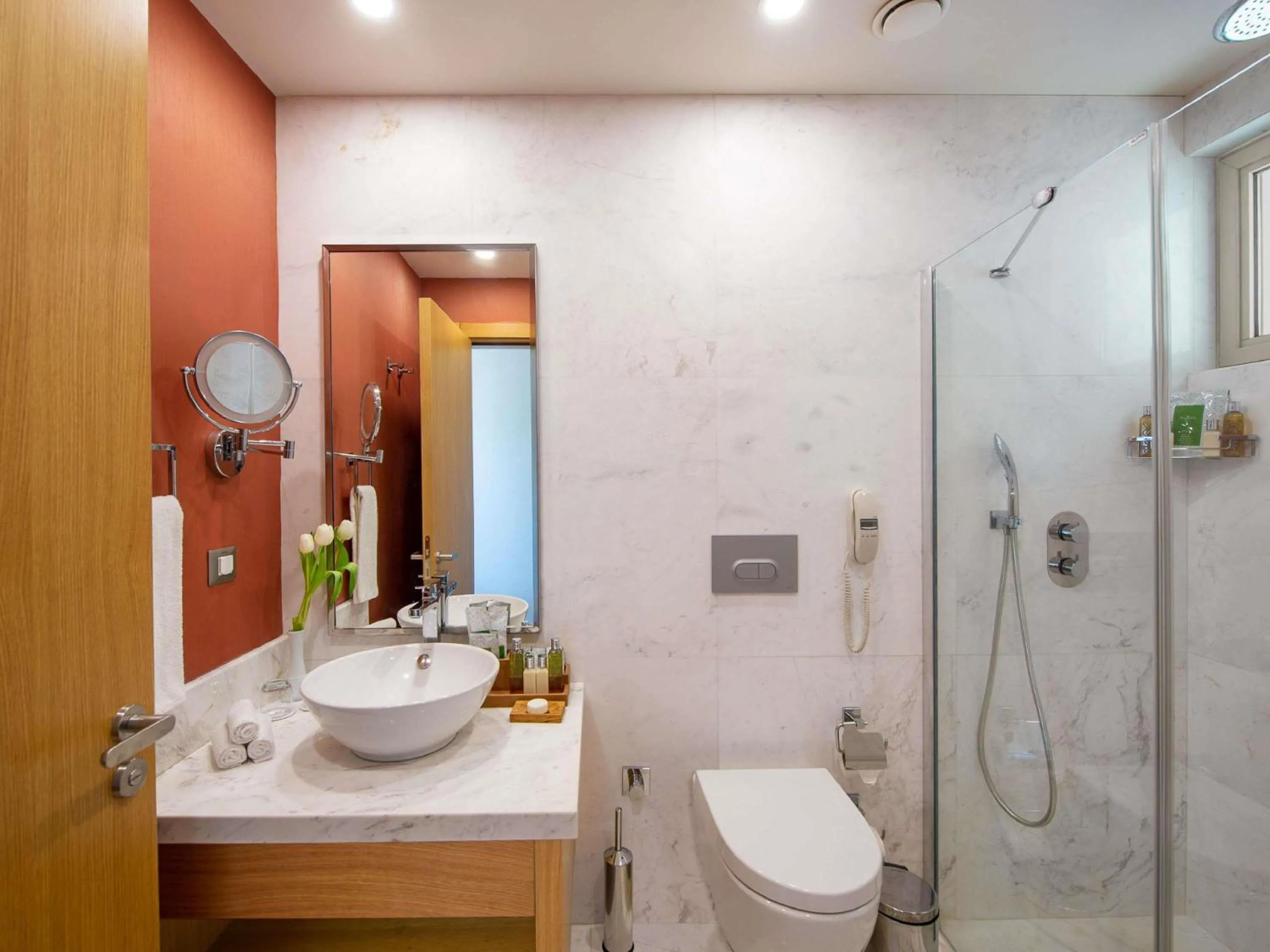 Bedroom in Rixos Park Belek - The Land Of Legends Access