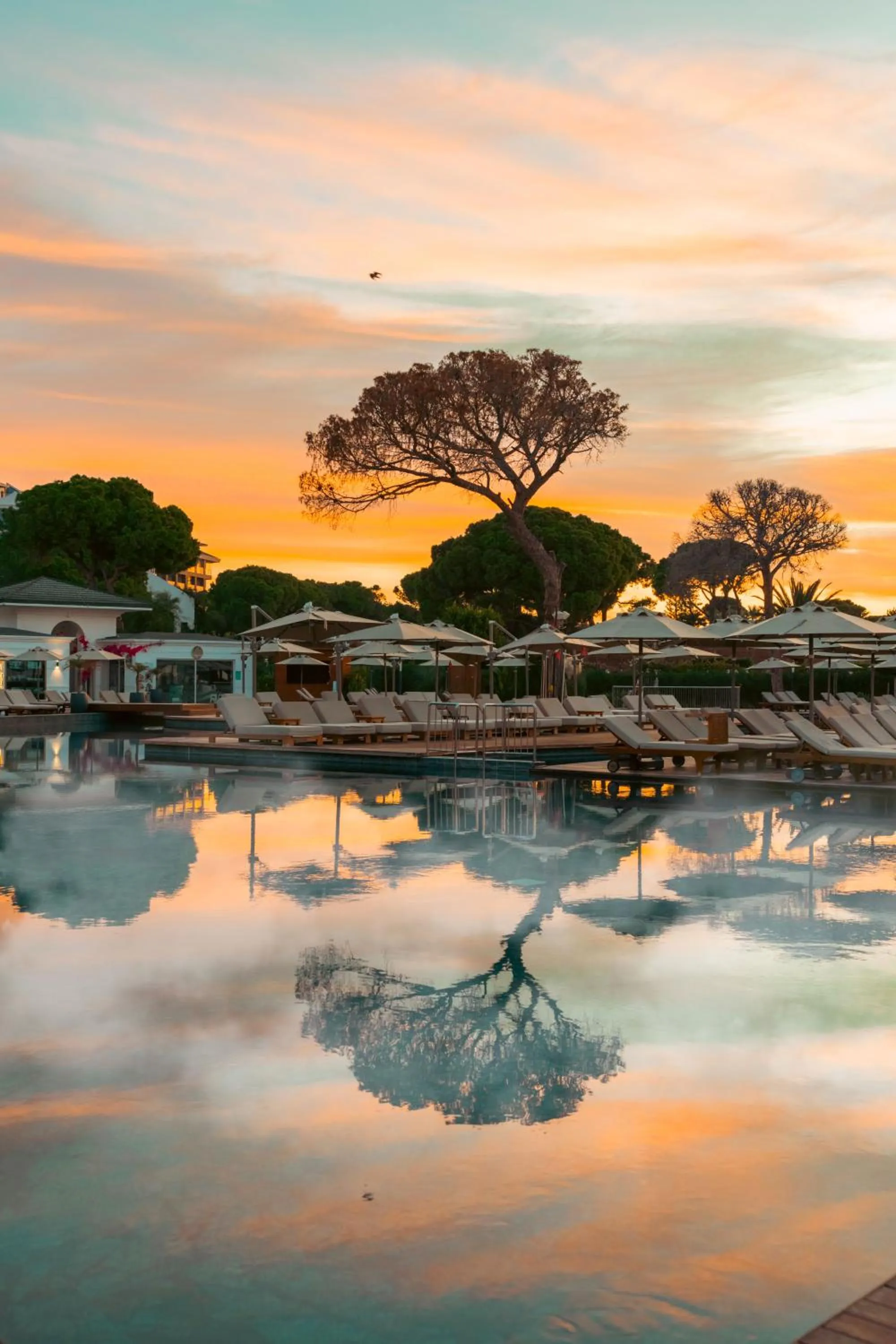 Swimming pool in Rixos Park Belek - The Land Of Legends Access