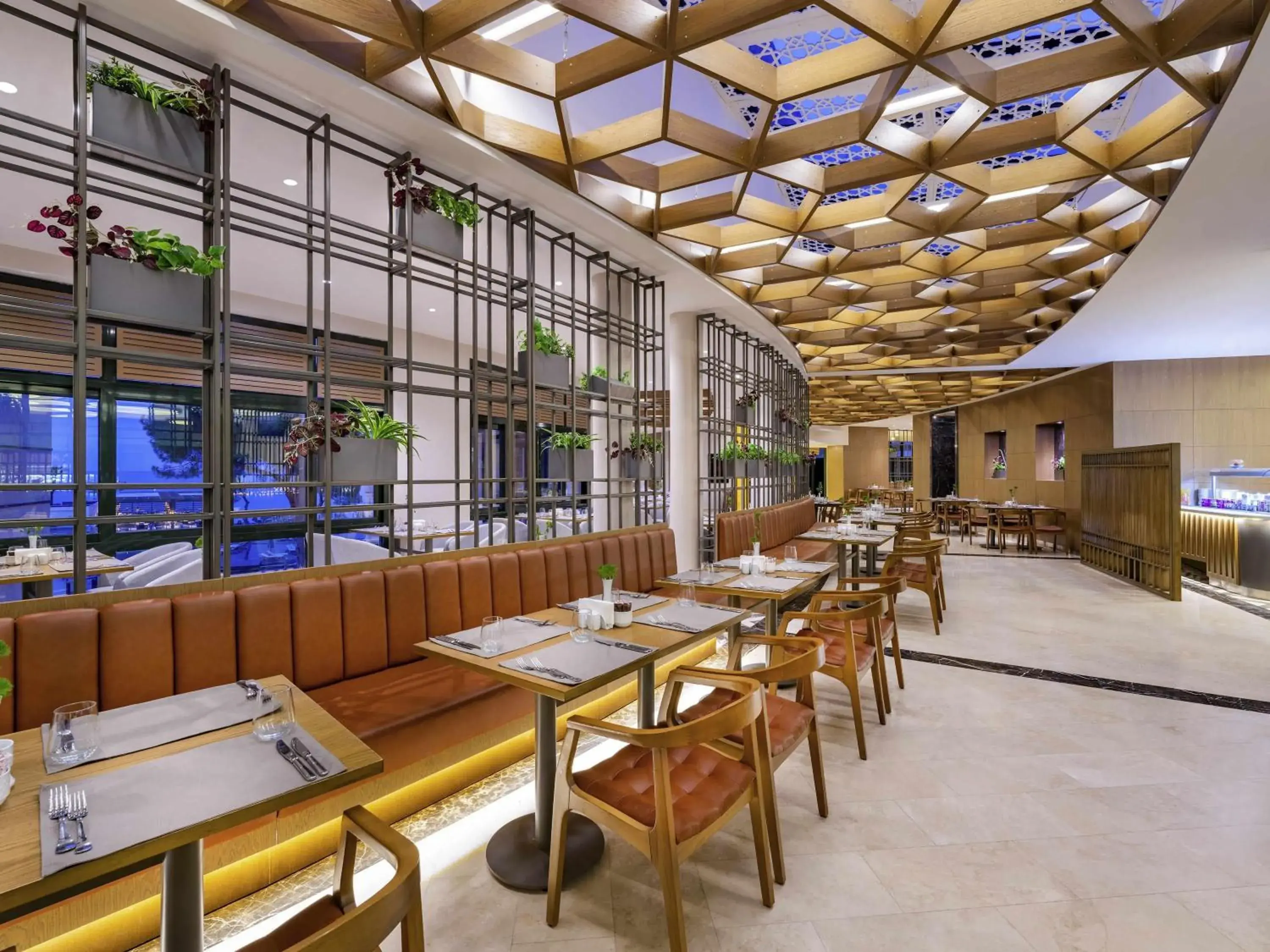 Restaurant/places to eat in Rixos Park Belek - The Land Of Legends Access Restaurant/places to eat in Rixos Park Belek - The Land Of Legends Access