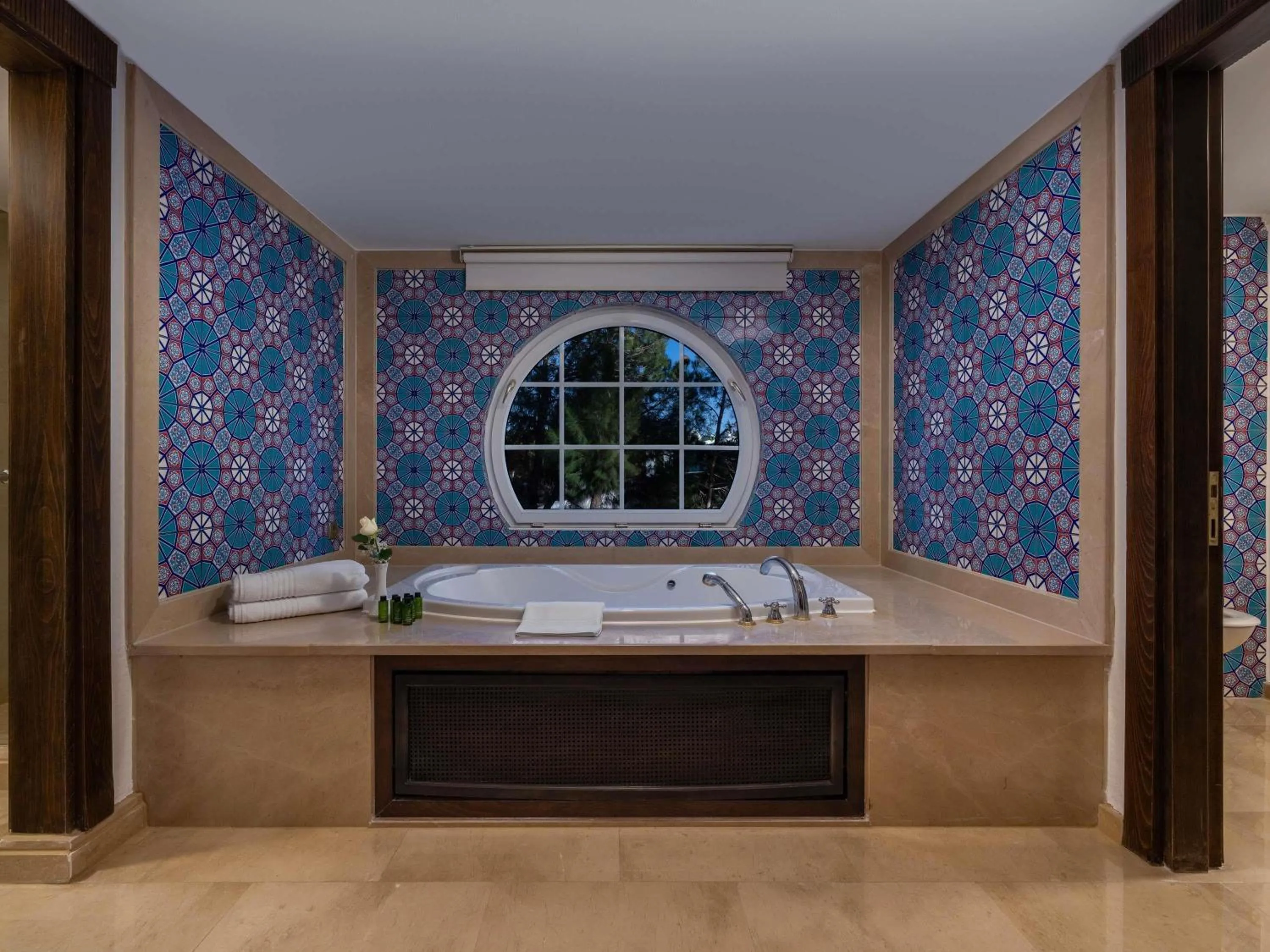 Bedroom in Rixos Park Belek - The Land Of Legends Access