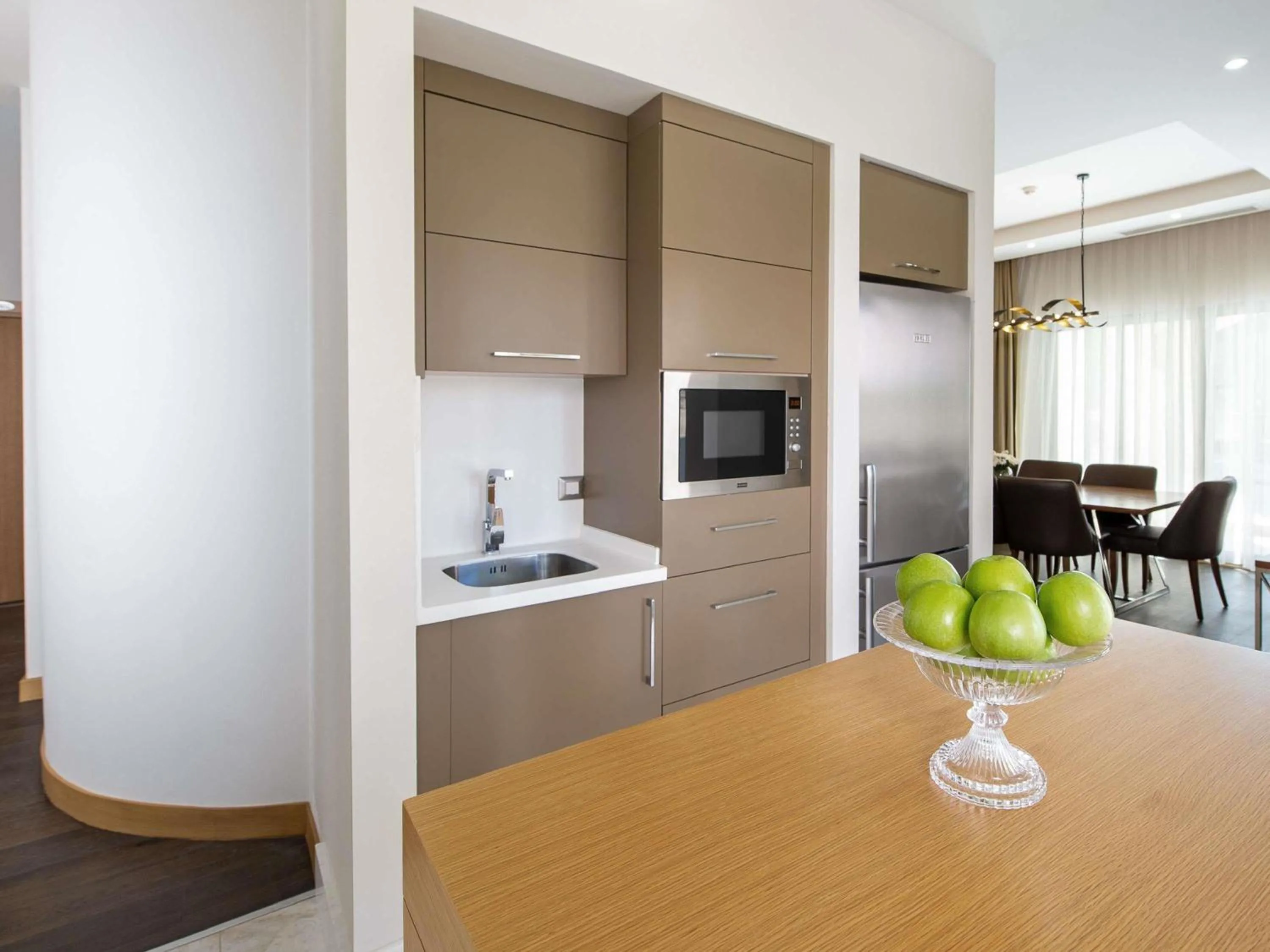 Bedroom in Rixos Park Belek - The Land Of Legends Access