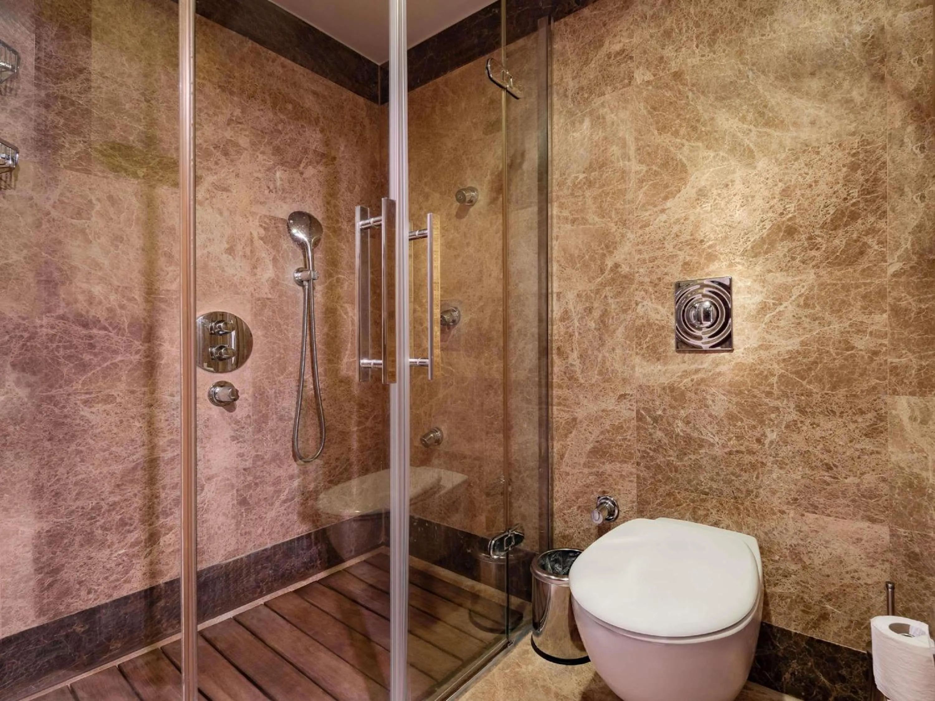 Bedroom in Rixos Park Belek - The Land Of Legends Access