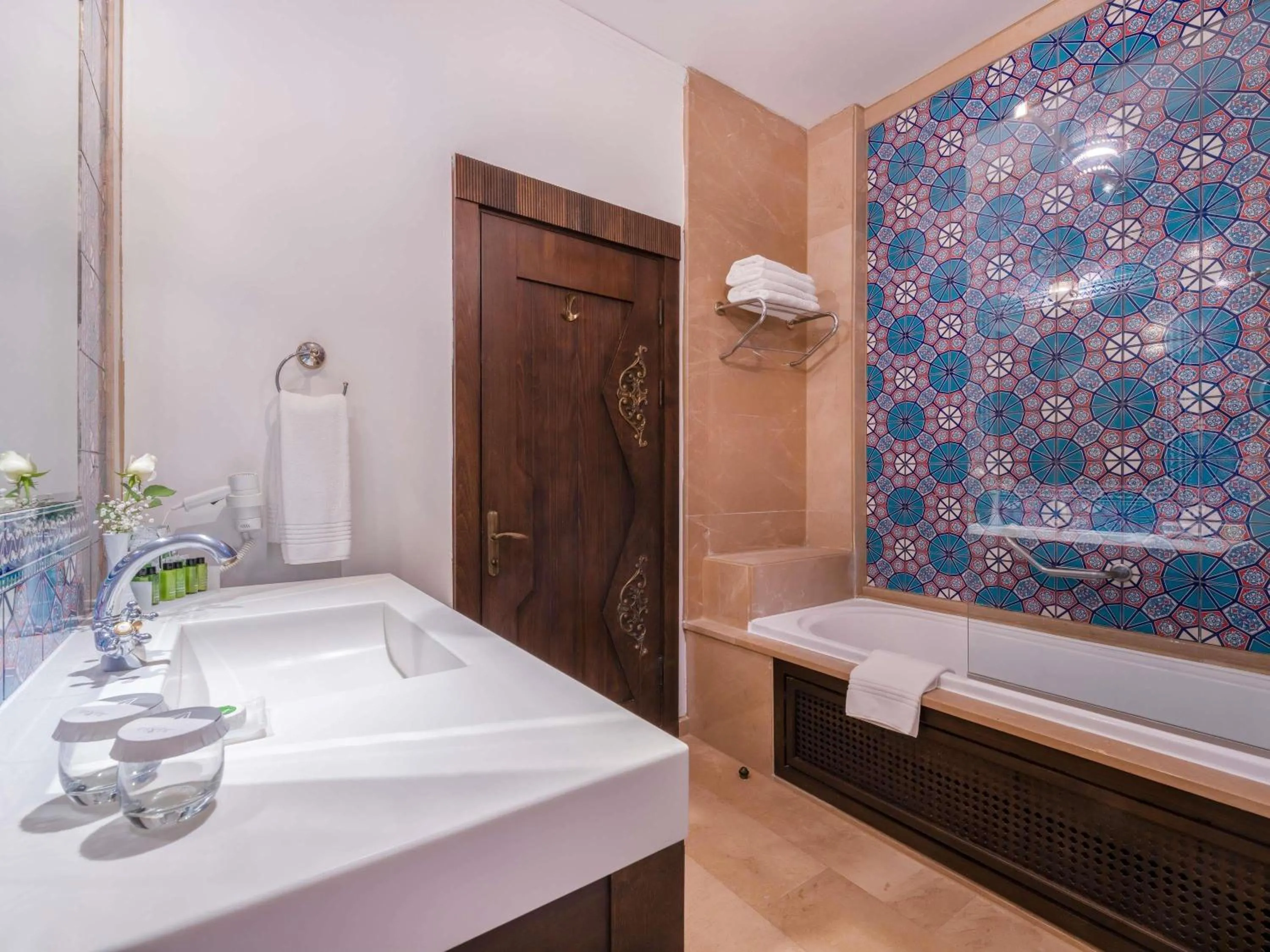 Bedroom in Rixos Park Belek - The Land Of Legends Access