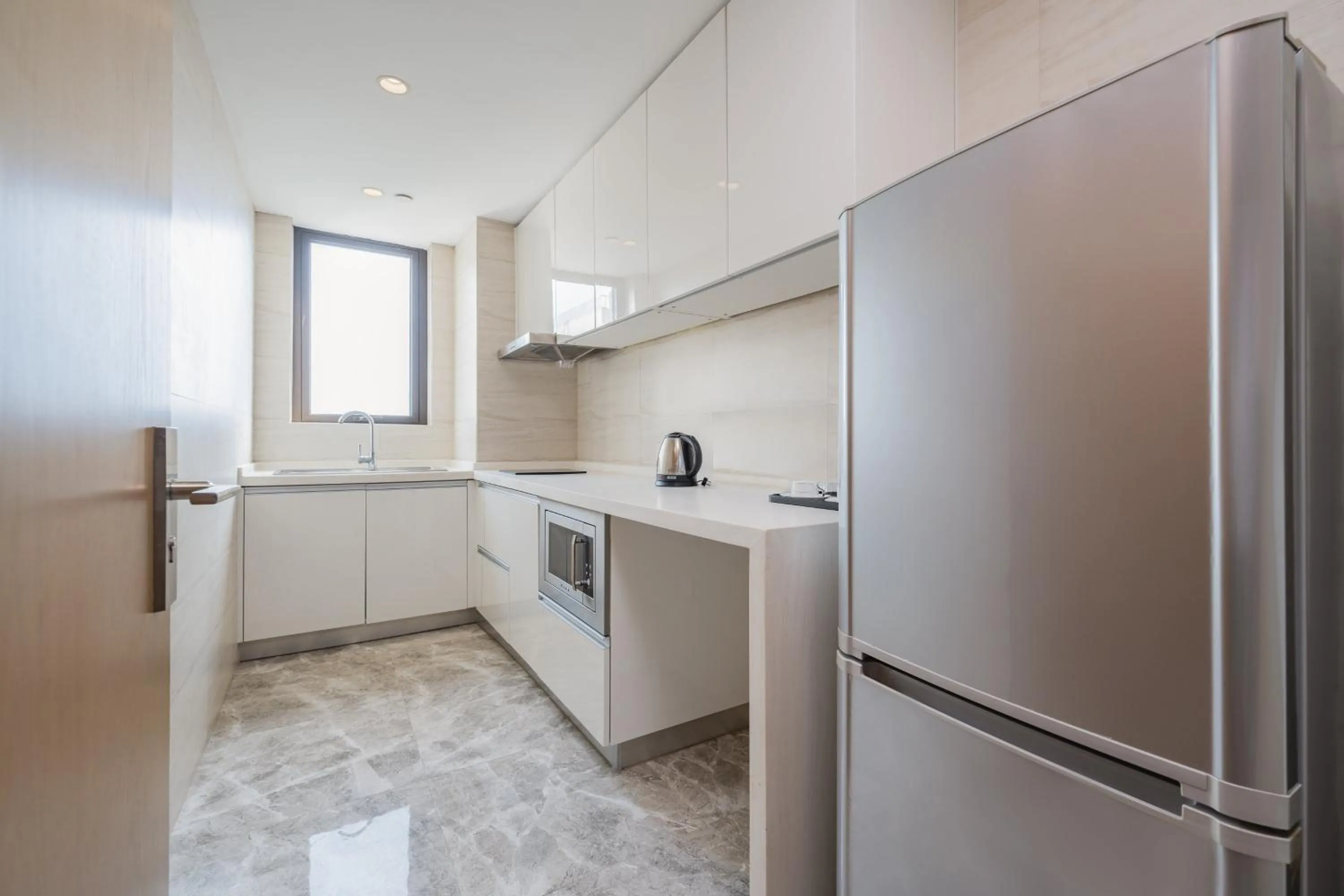 Photo of the whole room in Holiday Inn & Suites Suzhou Yangcheng Lake, an IHG Hotel