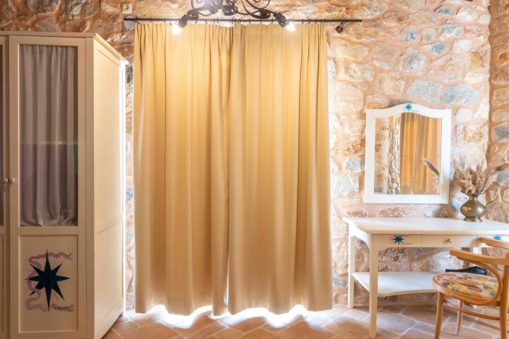 Bedroom in Lithea Mountain Resort