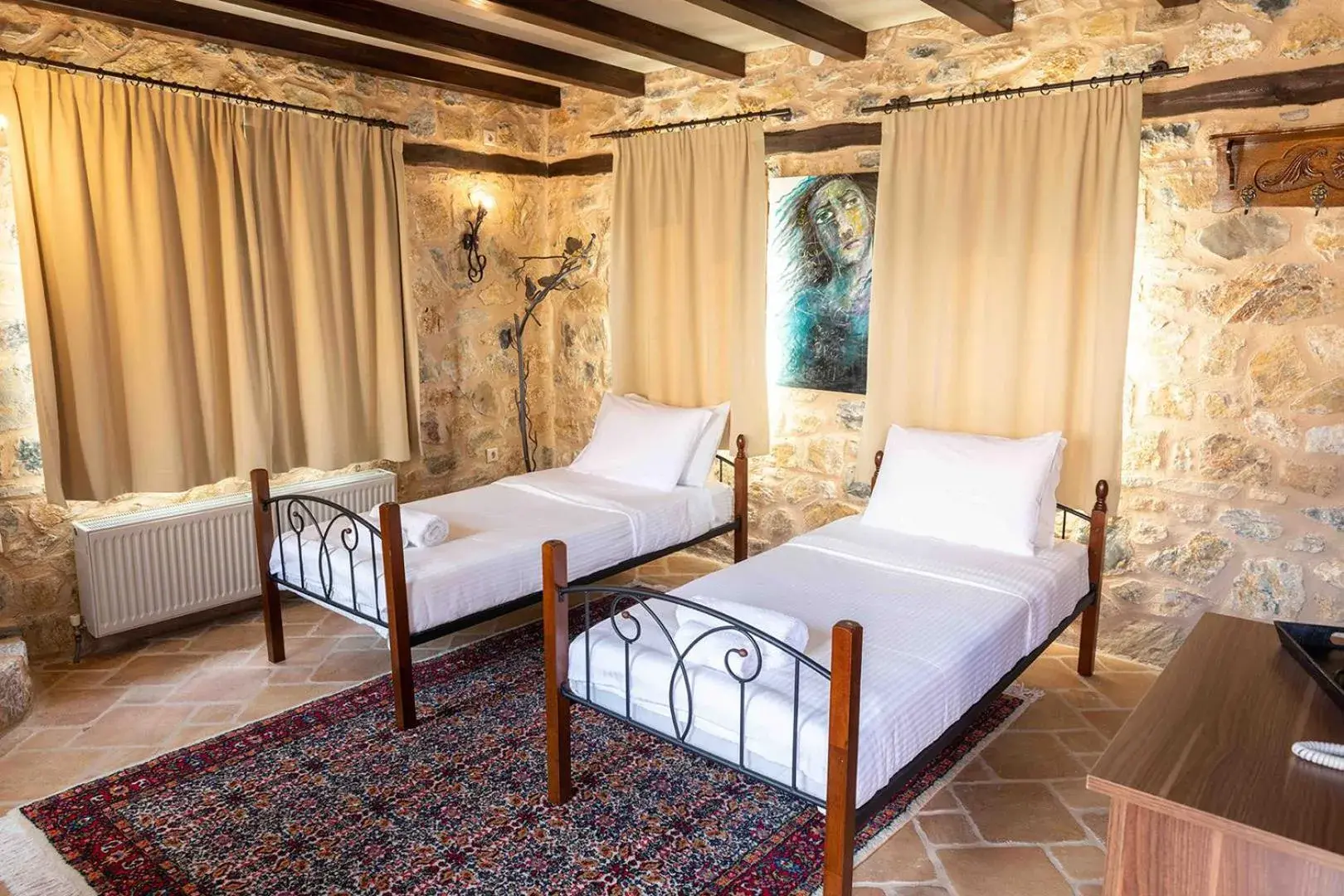 Bedroom, Bed in Lithea Mountain Resort Bedroom, Bed in Lithea Mountain Resort