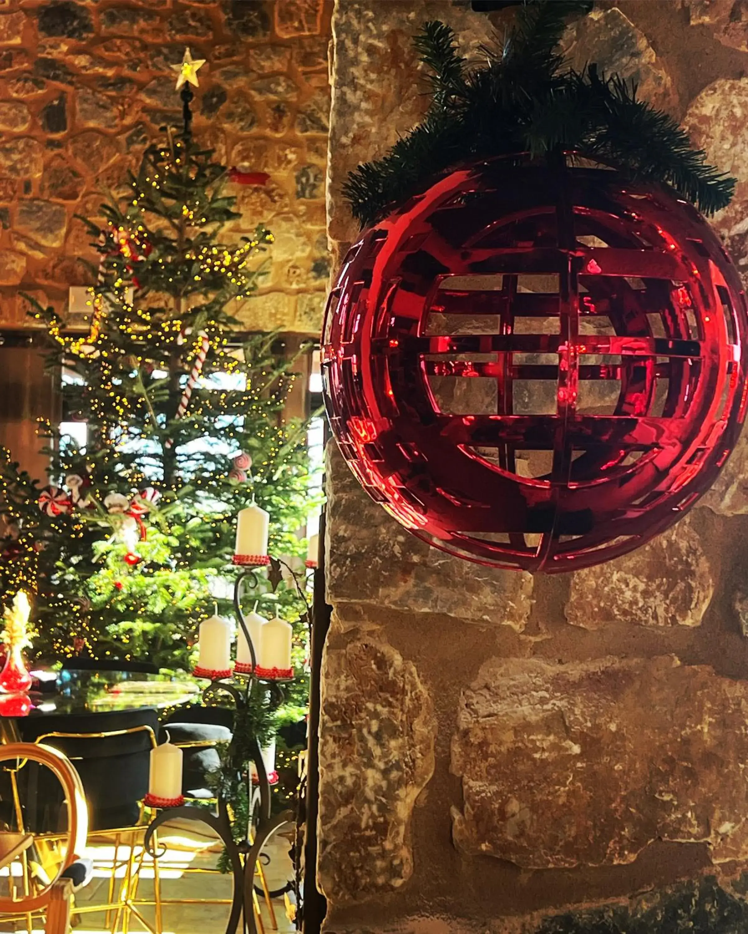 Restaurant/places to eat in Lithea Mountain Resort Restaurant/places to eat in Lithea Mountain Resort