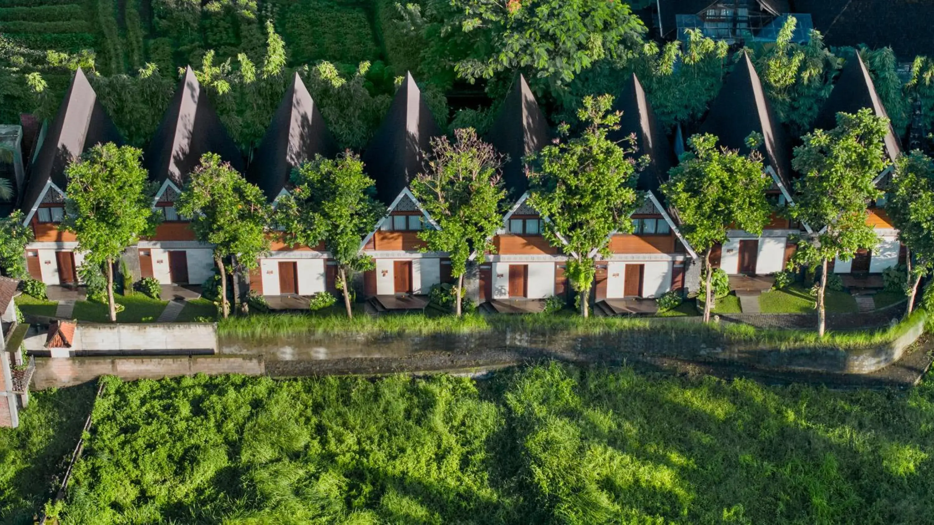 One-Bedroom Villa with Free Daily Afternoon Tea in Kanhara Villas Ubud by GenuineHost One-Bedroom Villa with Free Daily Afternoon Tea in Kanhara Villas Ubud by GenuineHost